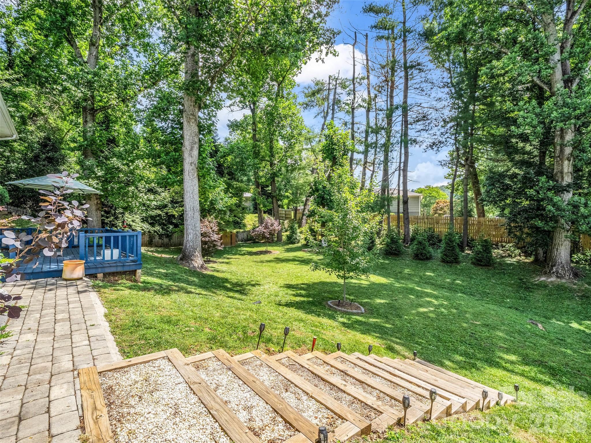 Oak Forest - Residential