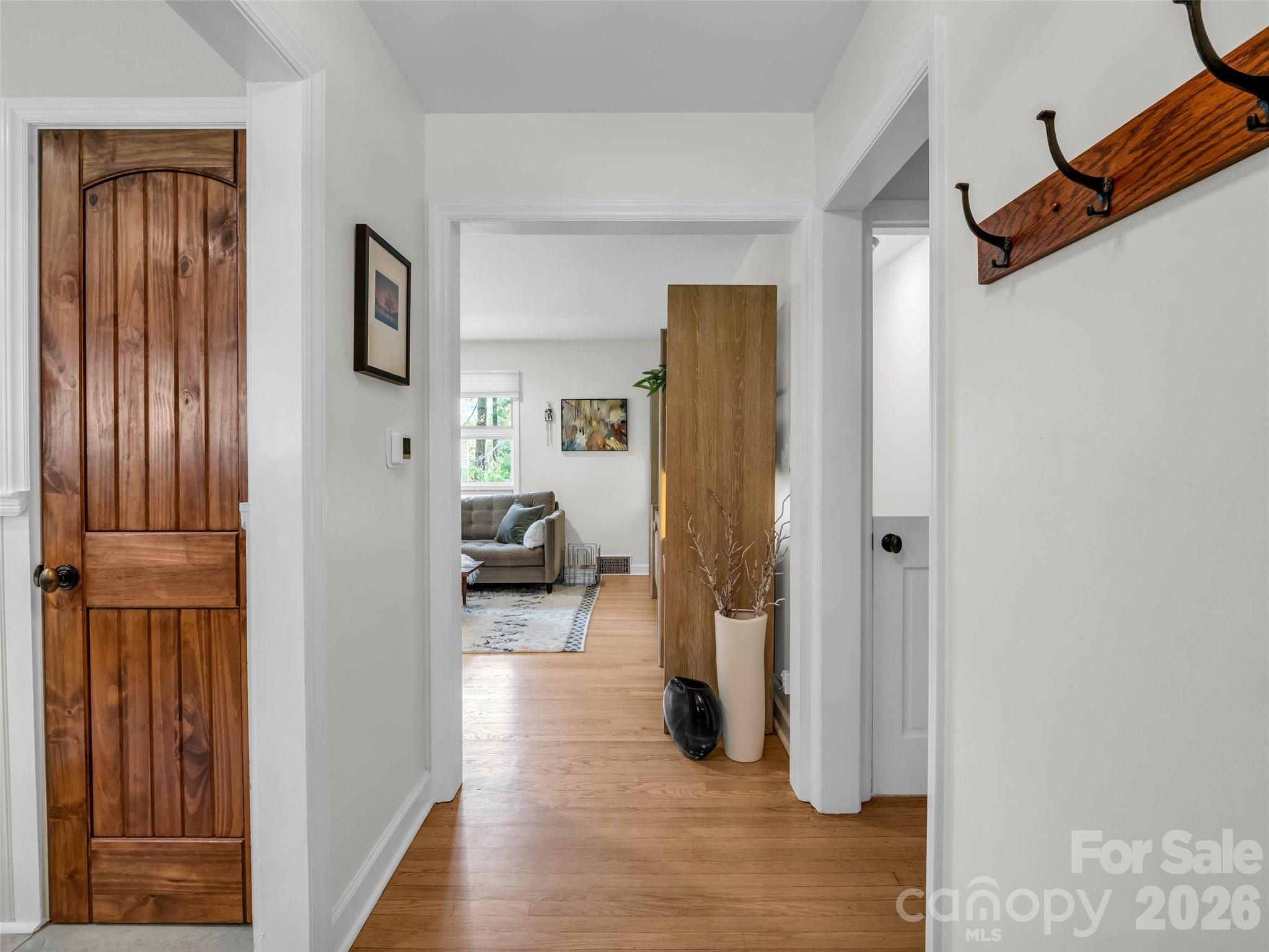 Oak Forest - Residential