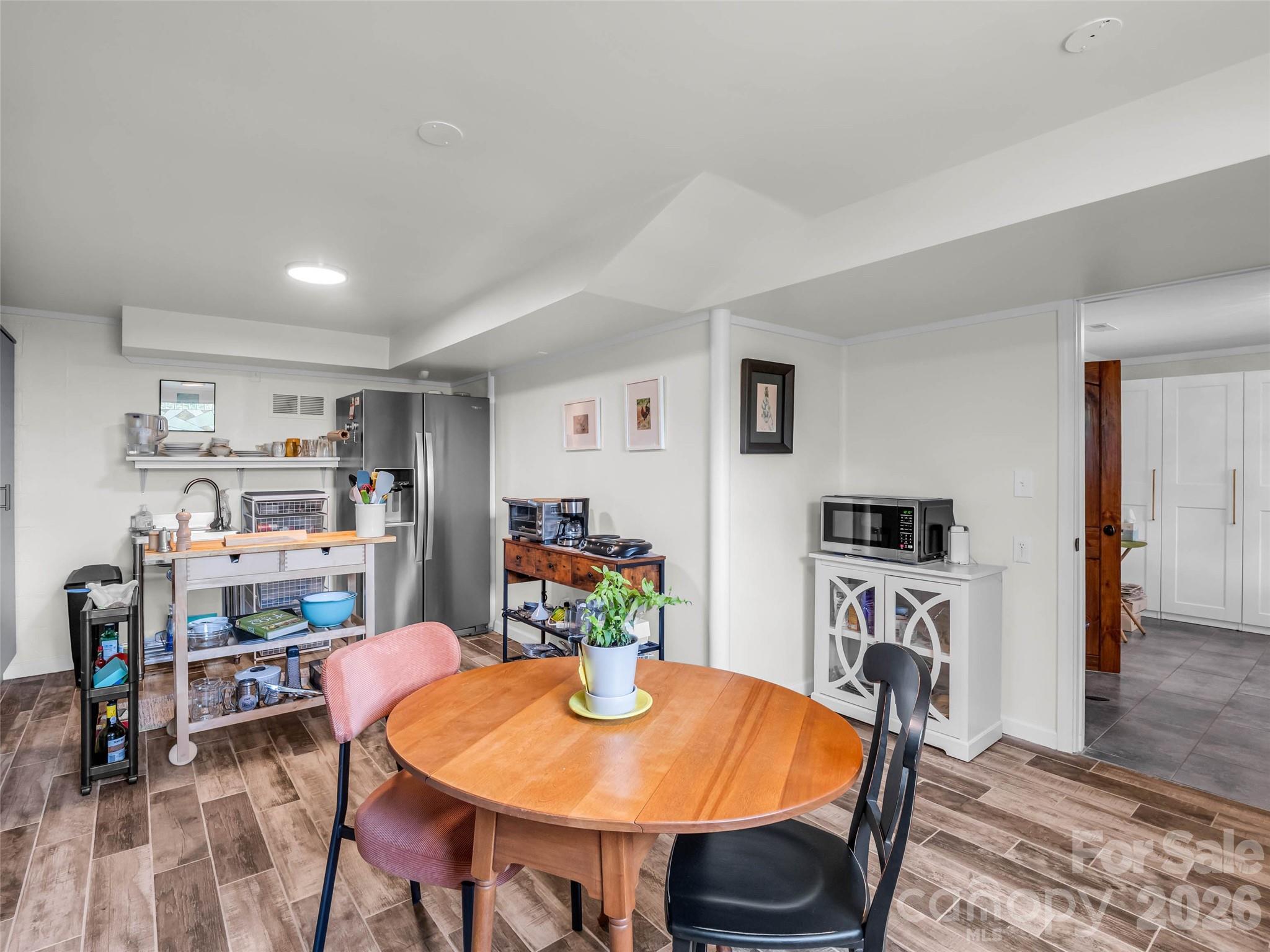 Oak Forest - Residential