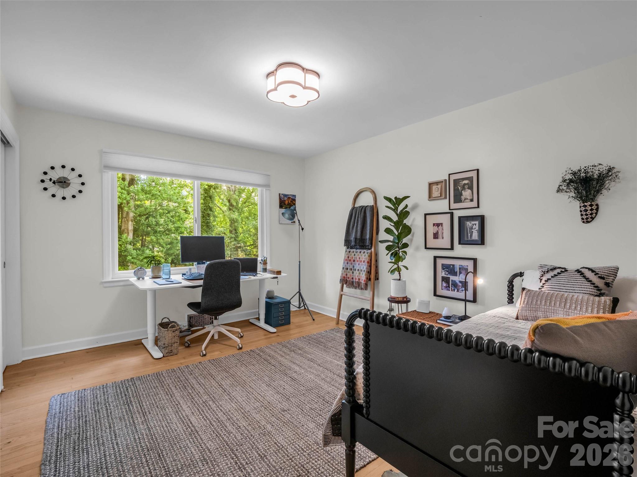 Oak Forest - Residential