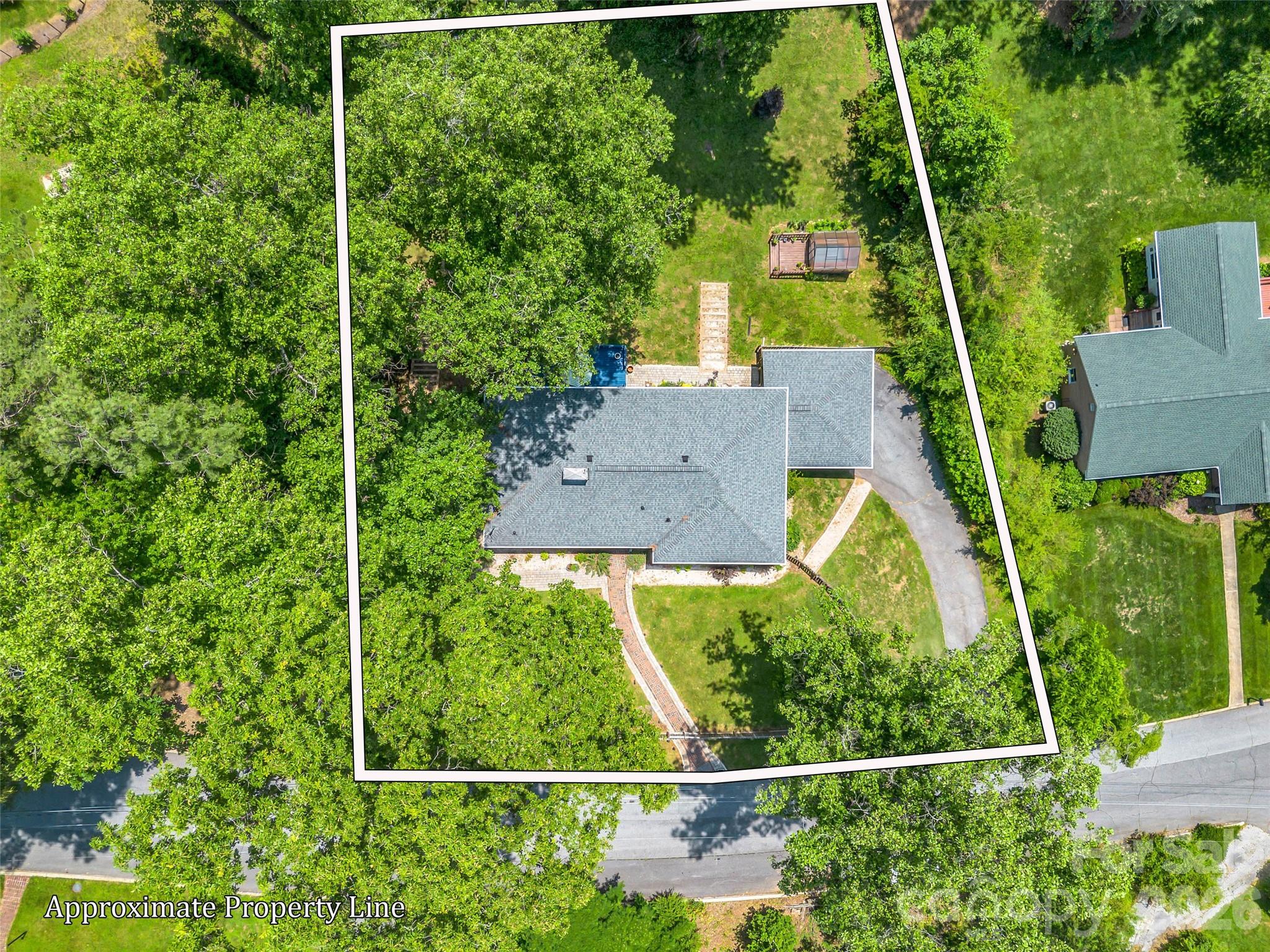 Oak Forest - Residential
