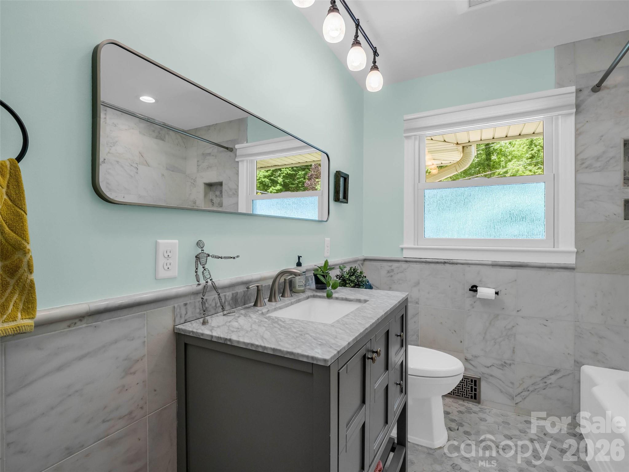 Oak Forest - Residential