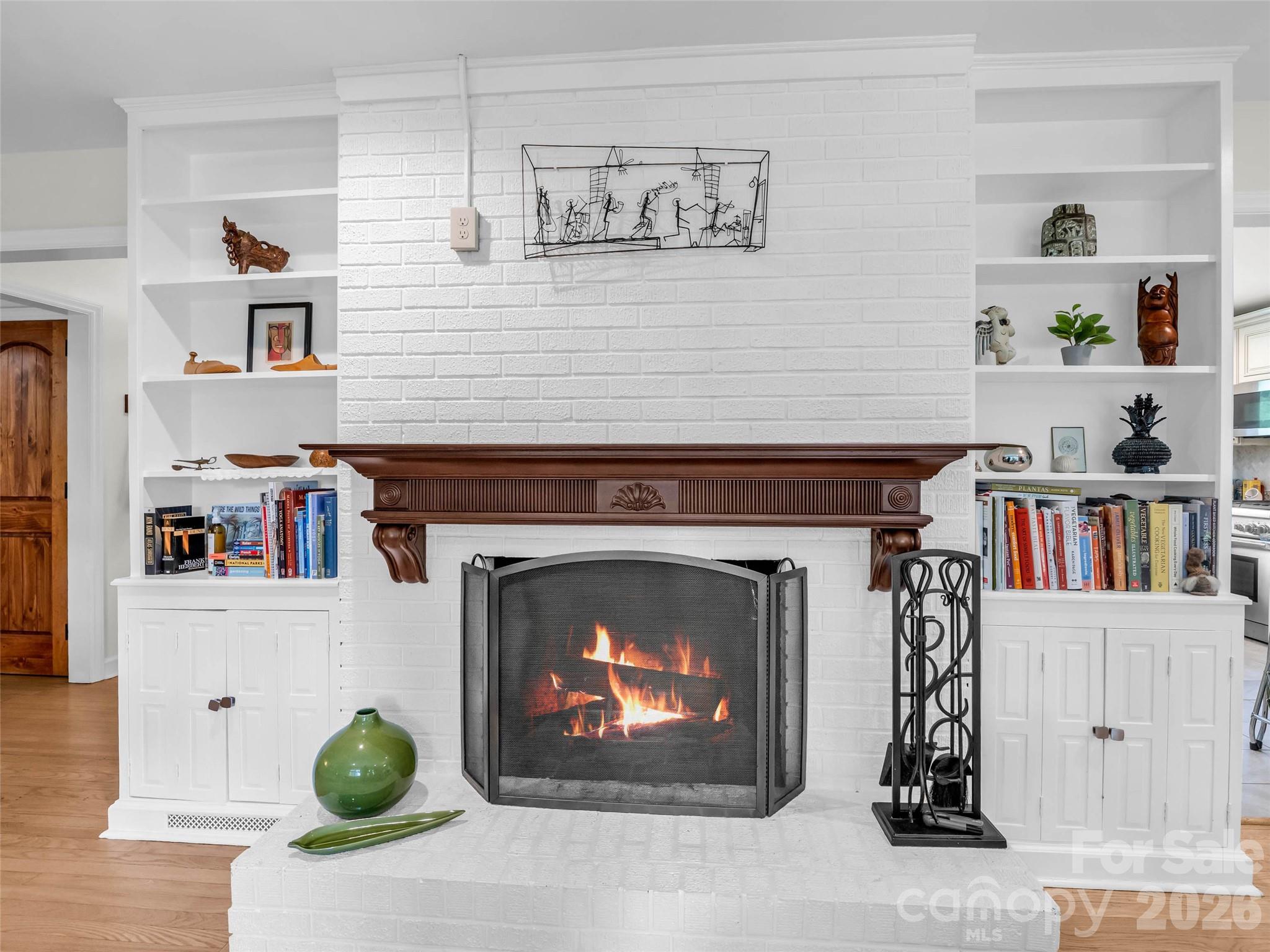 Oak Forest - Residential