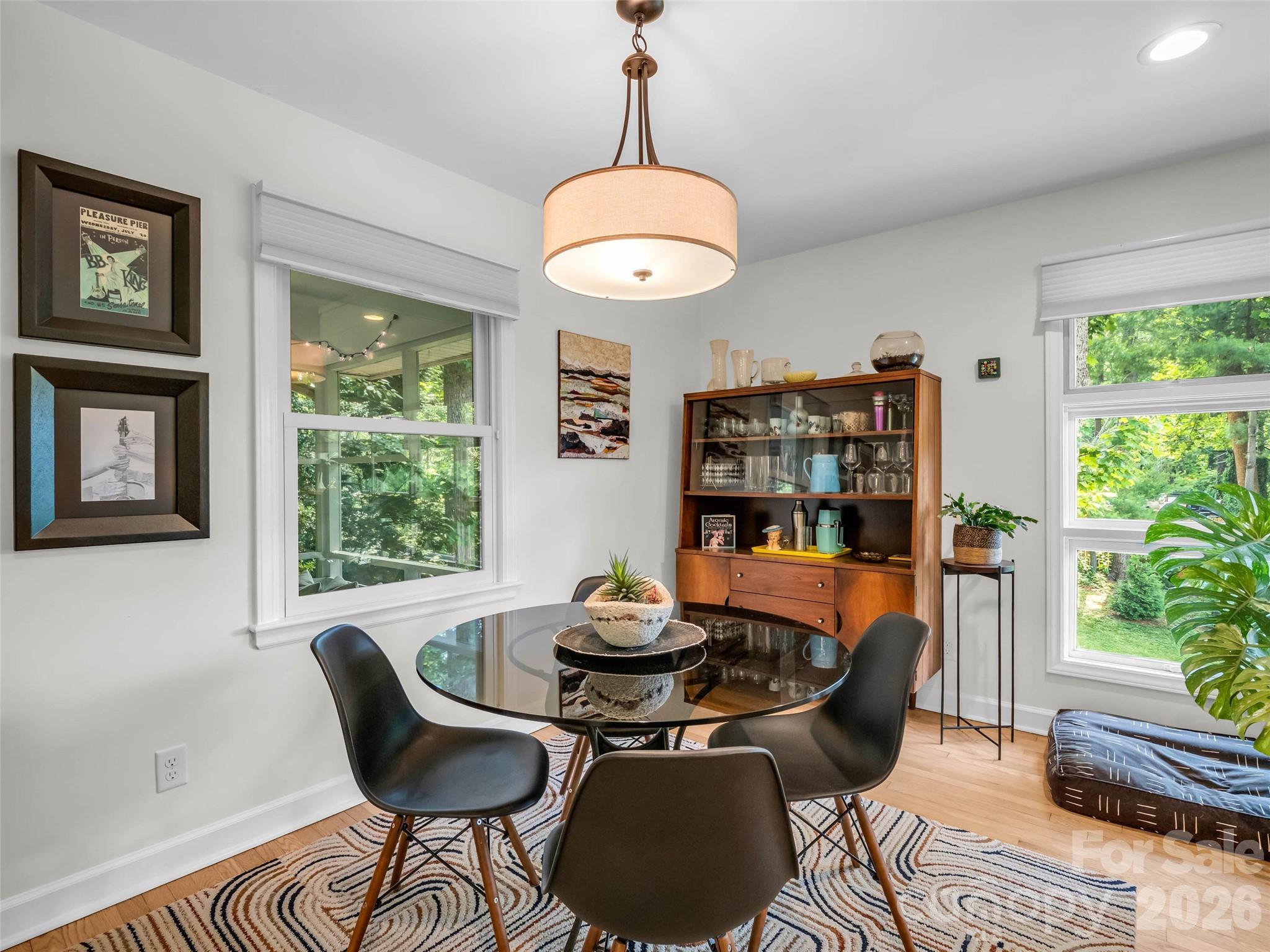 Oak Forest - Residential