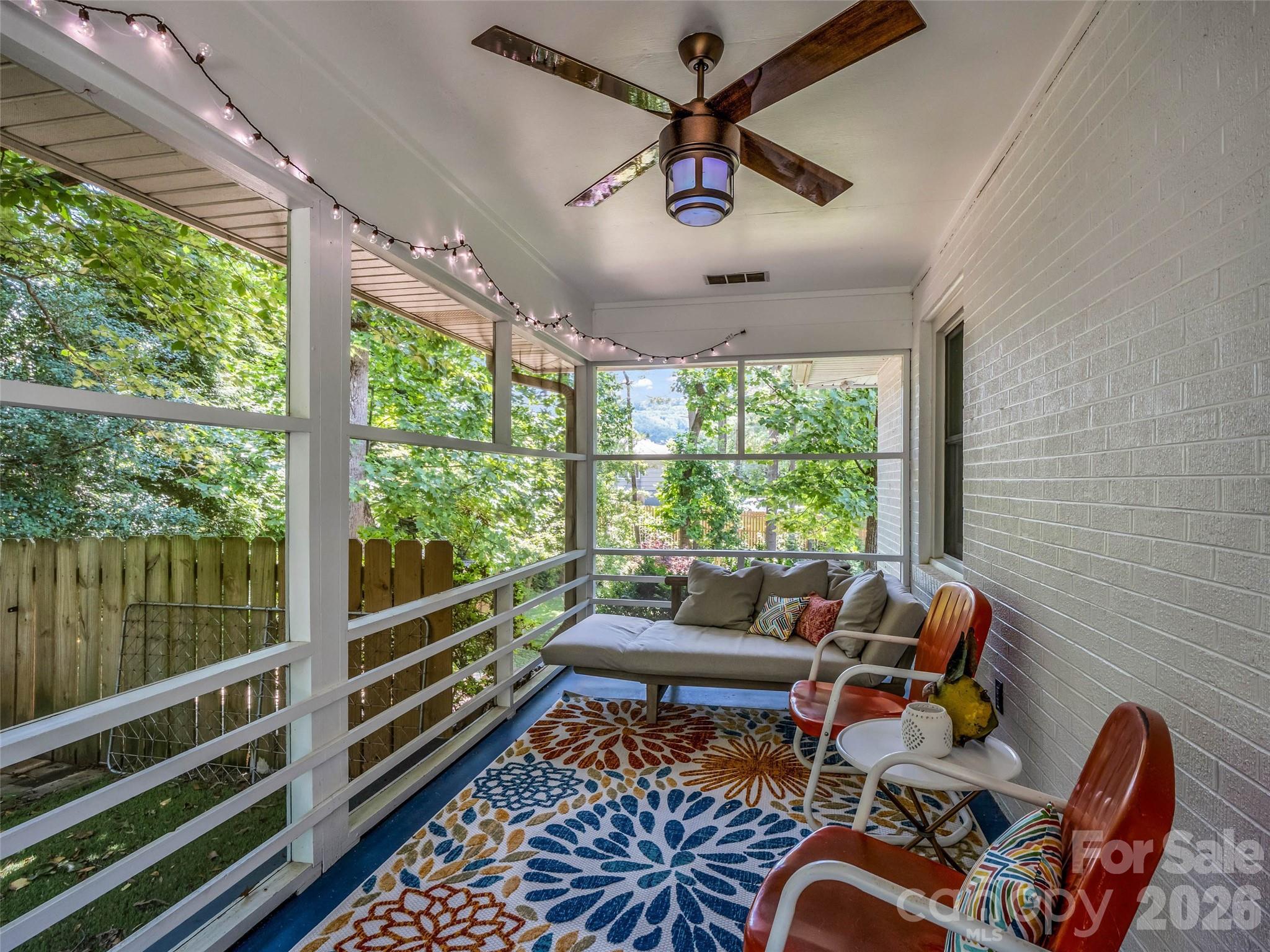 Oak Forest - Residential