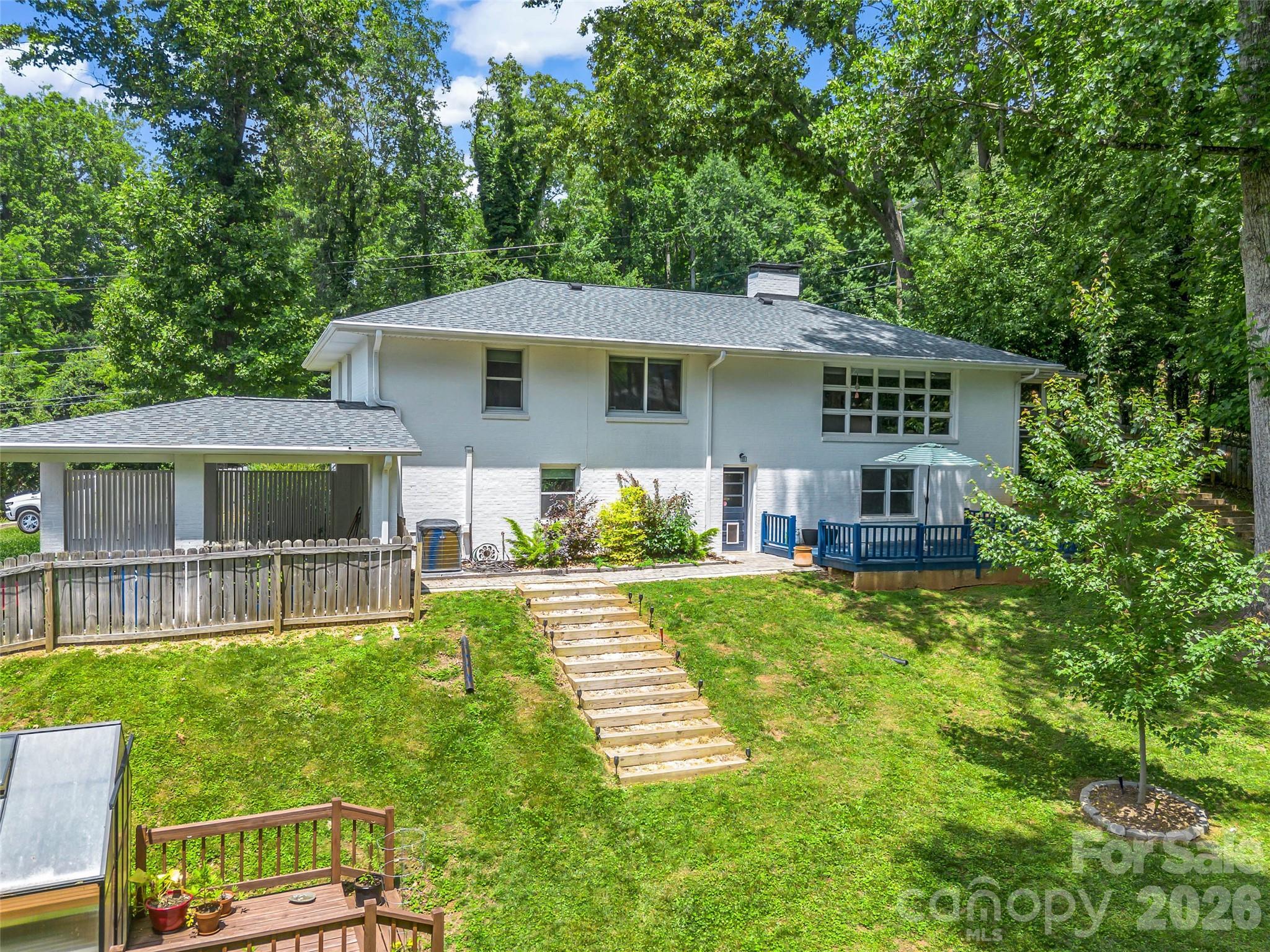 Oak Forest - Residential