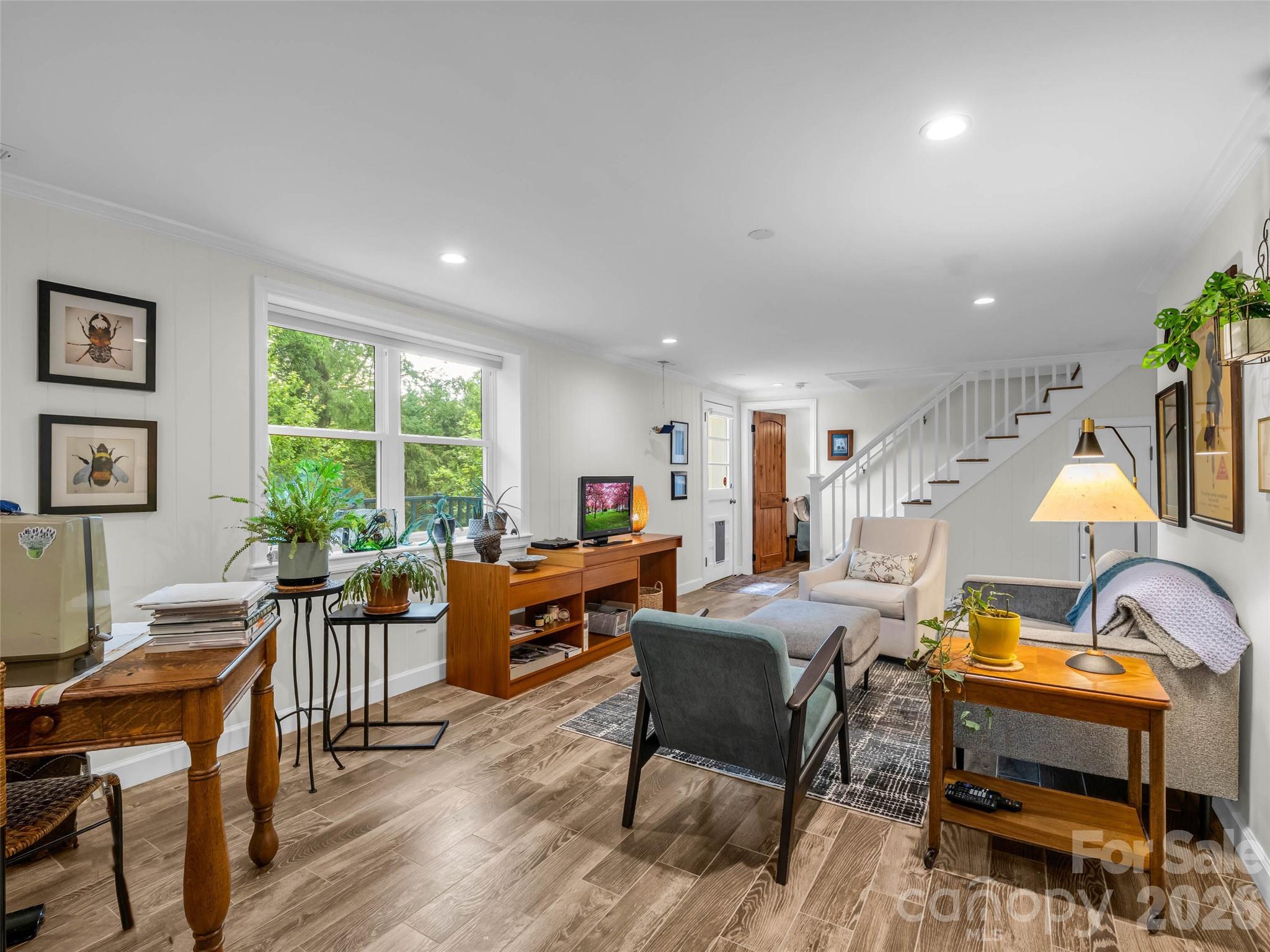 Oak Forest - Residential