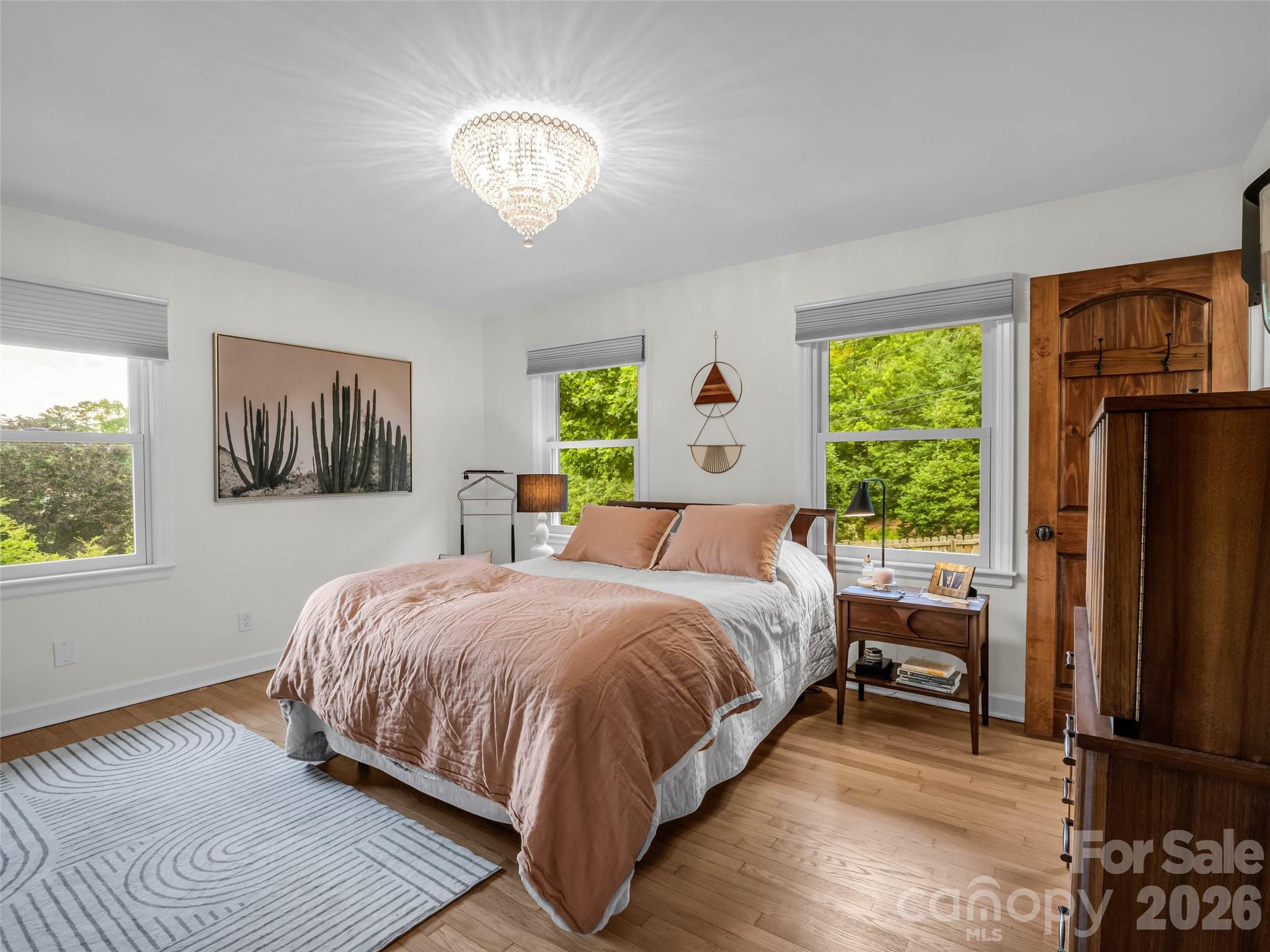 Oak Forest - Residential