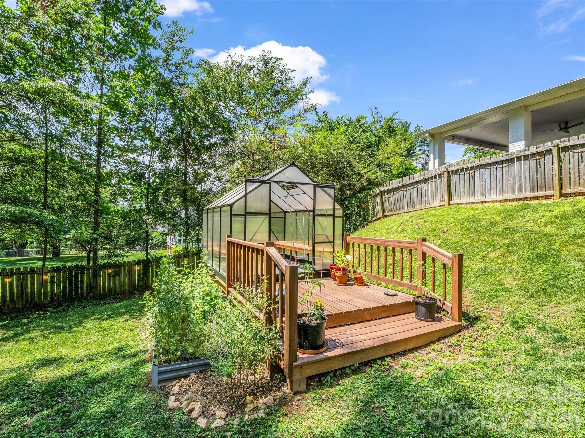 Oak Forest - Residential
