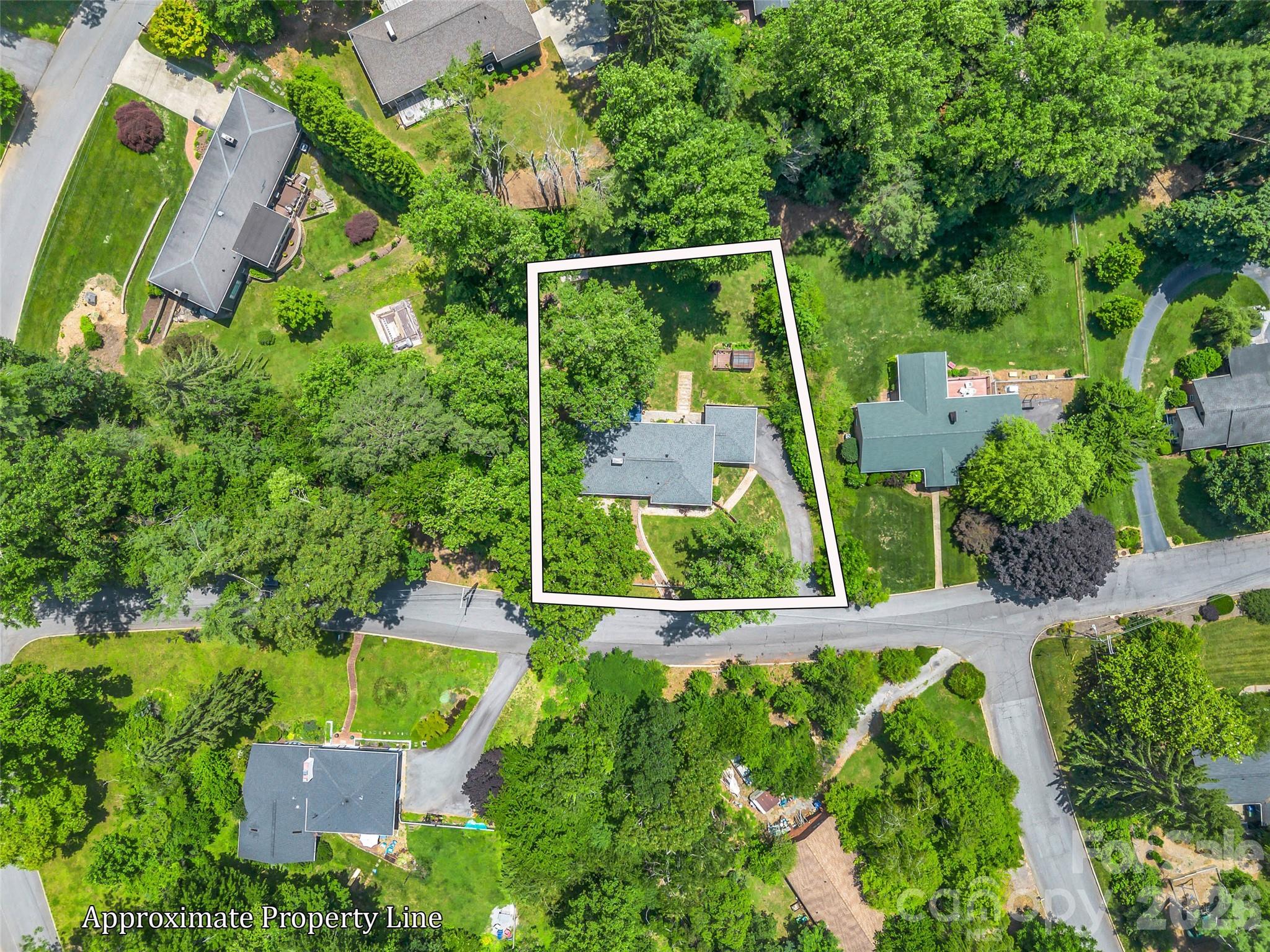 Oak Forest - Residential
