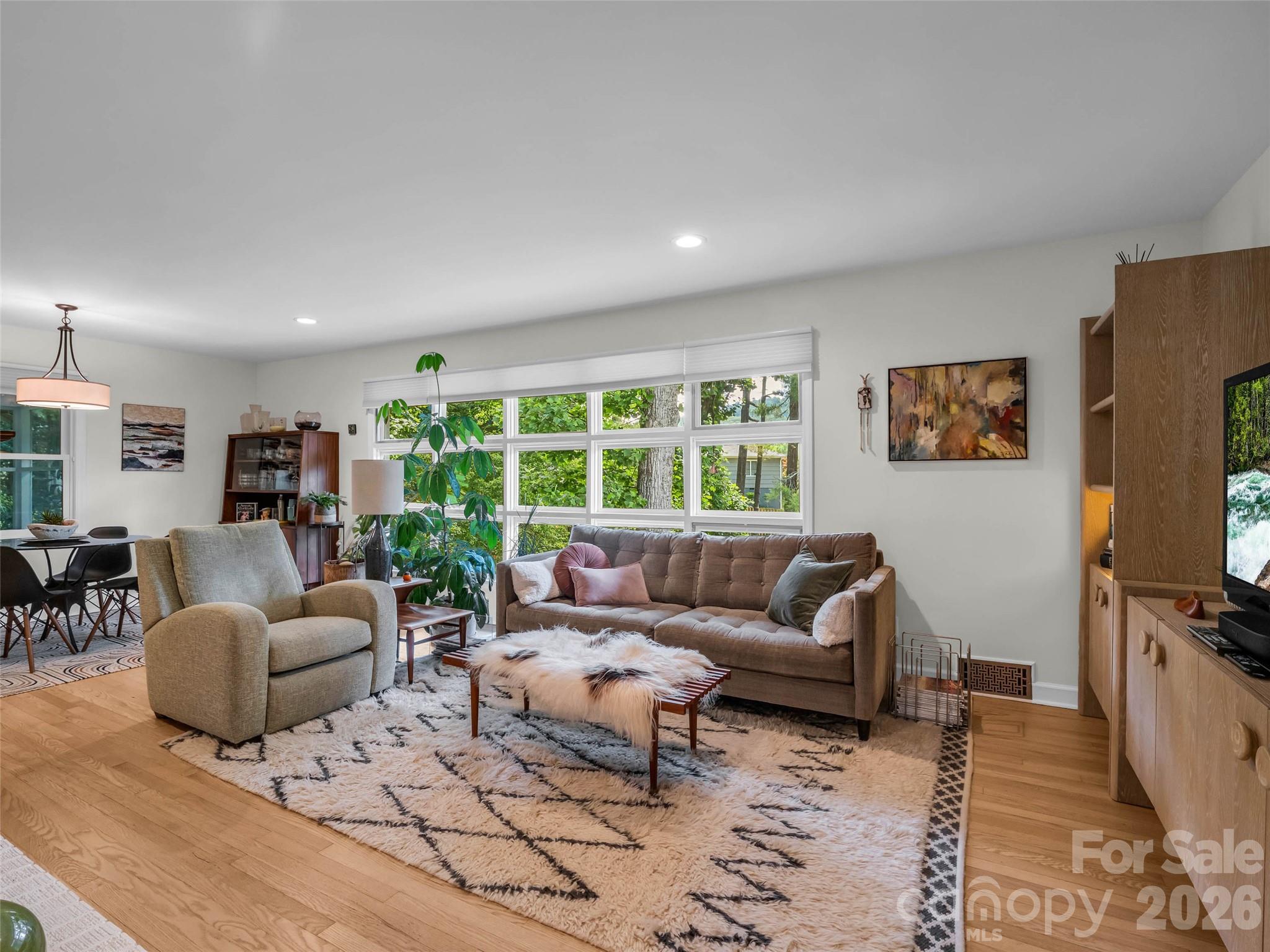Oak Forest - Residential