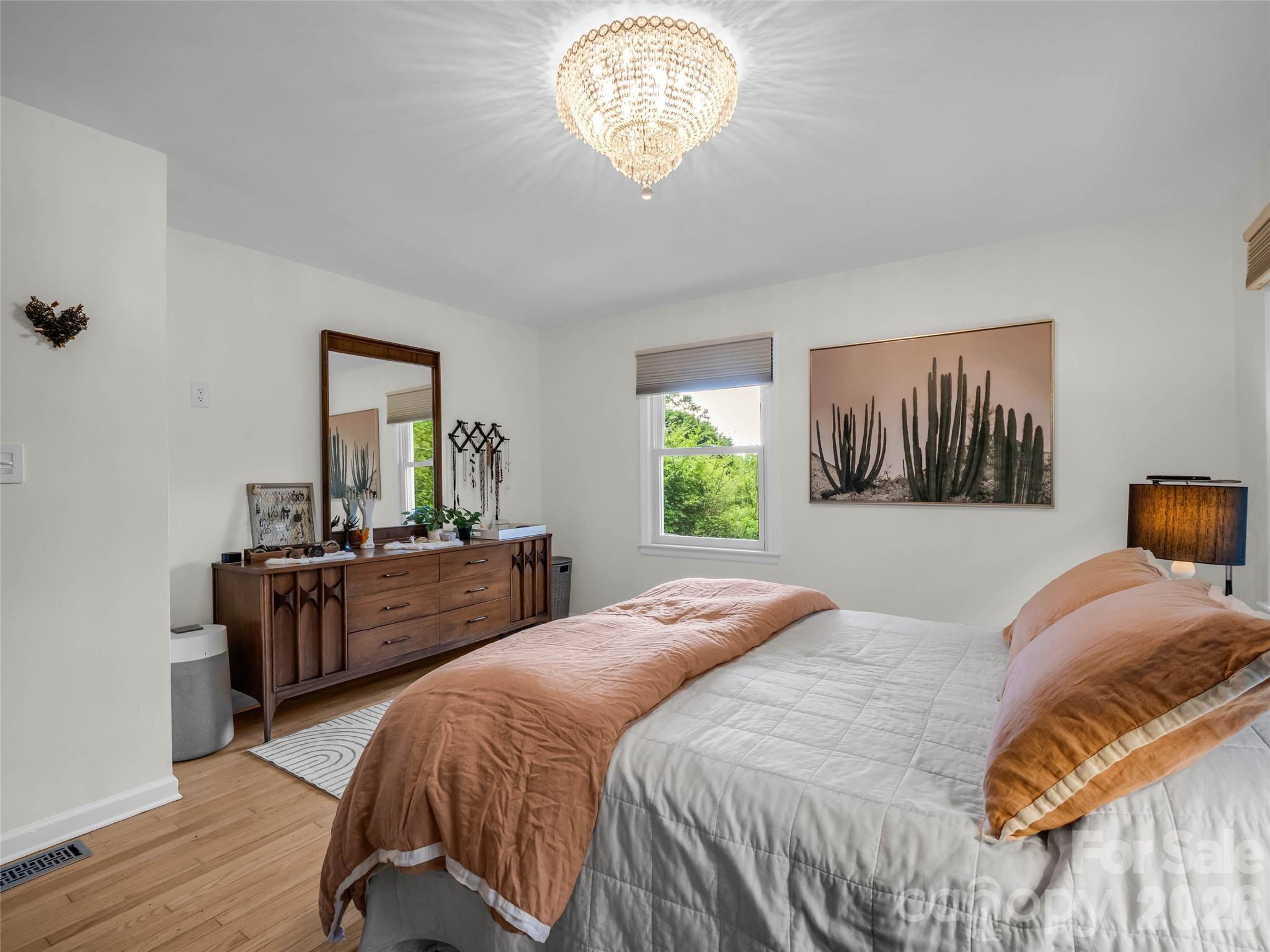 Oak Forest - Residential