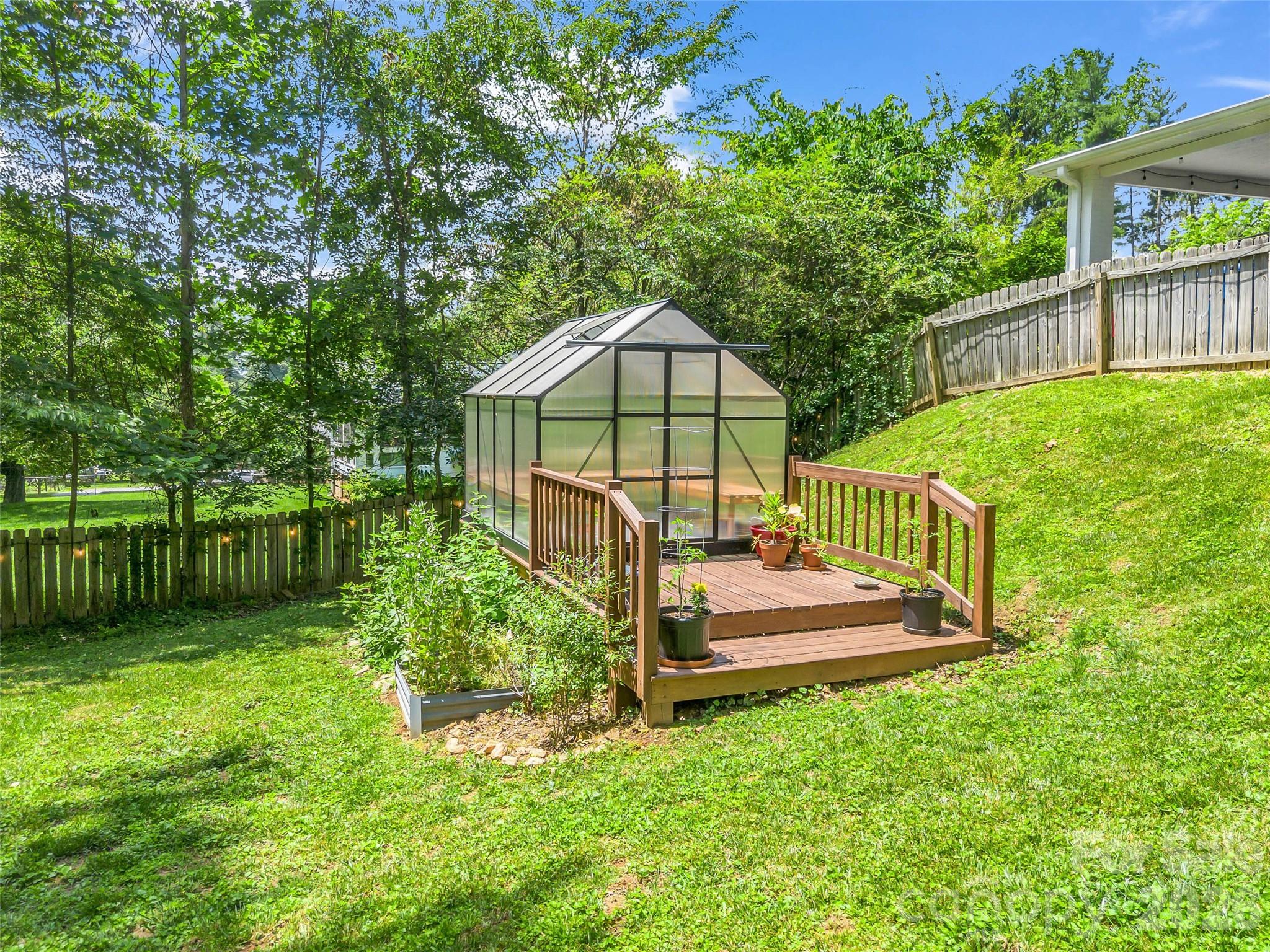 Oak Forest - Residential