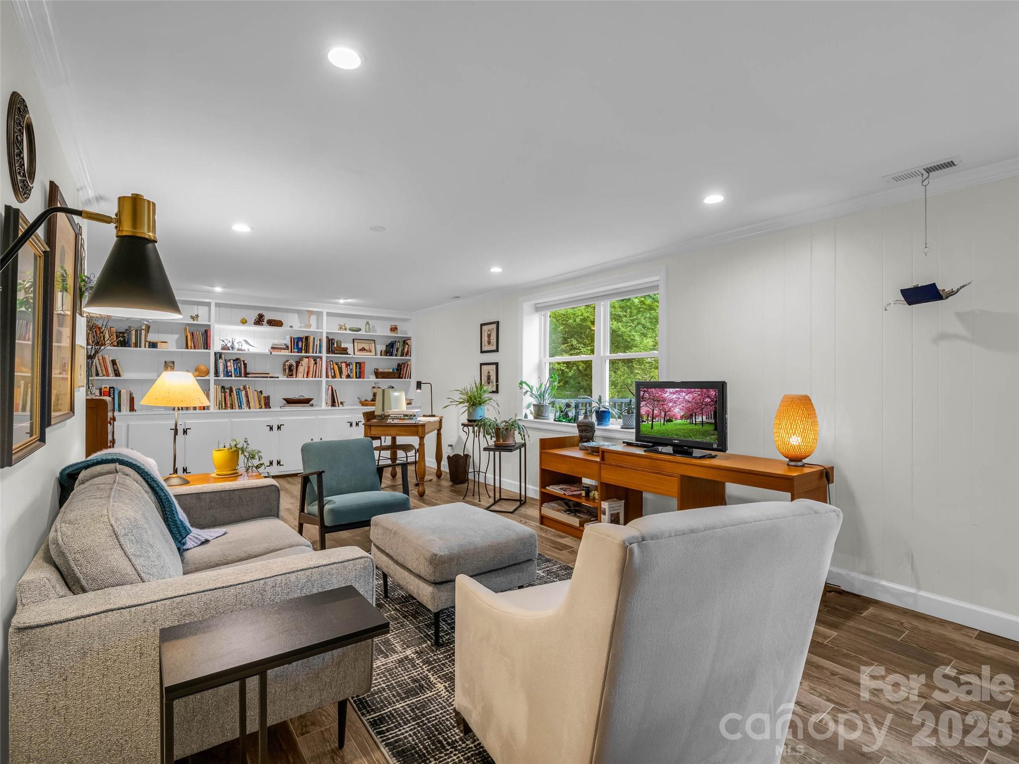 Oak Forest - Residential