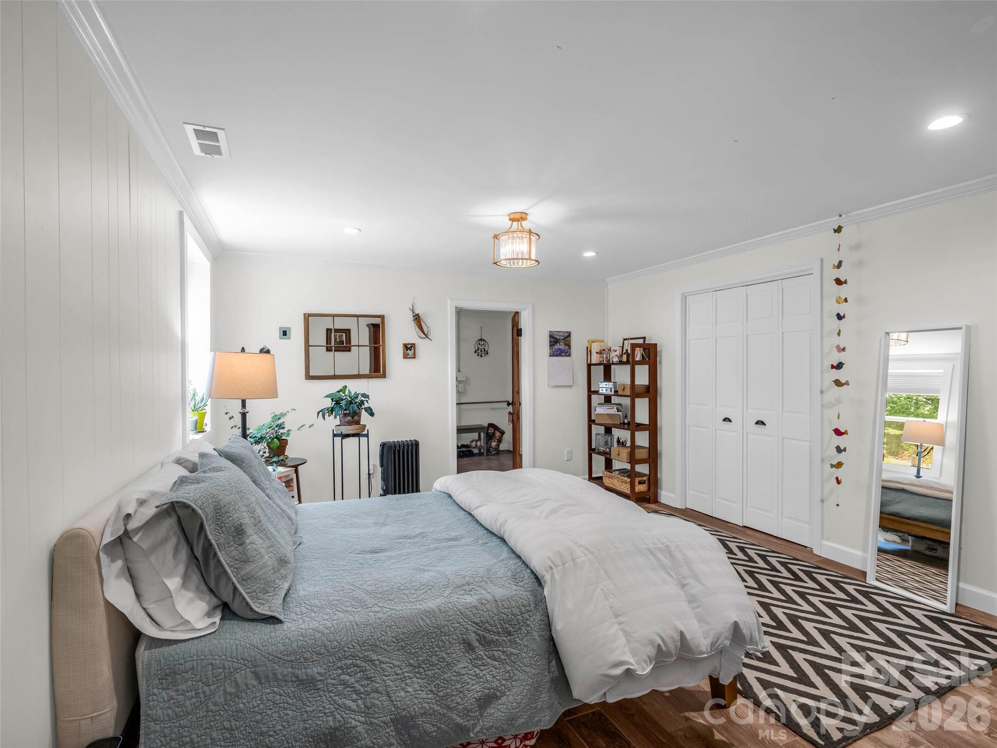 Oak Forest - Residential