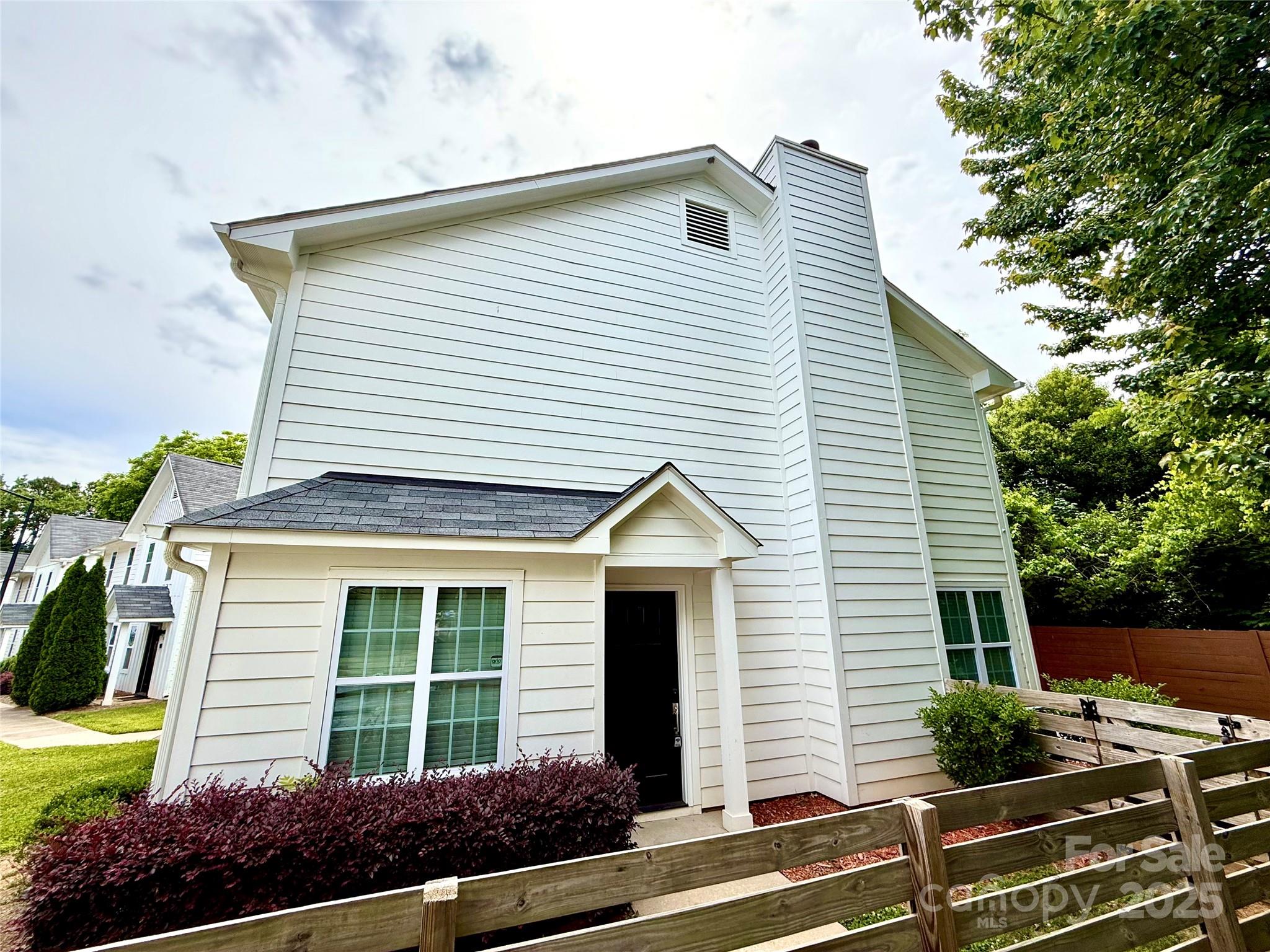 Midwood Place - Residential
