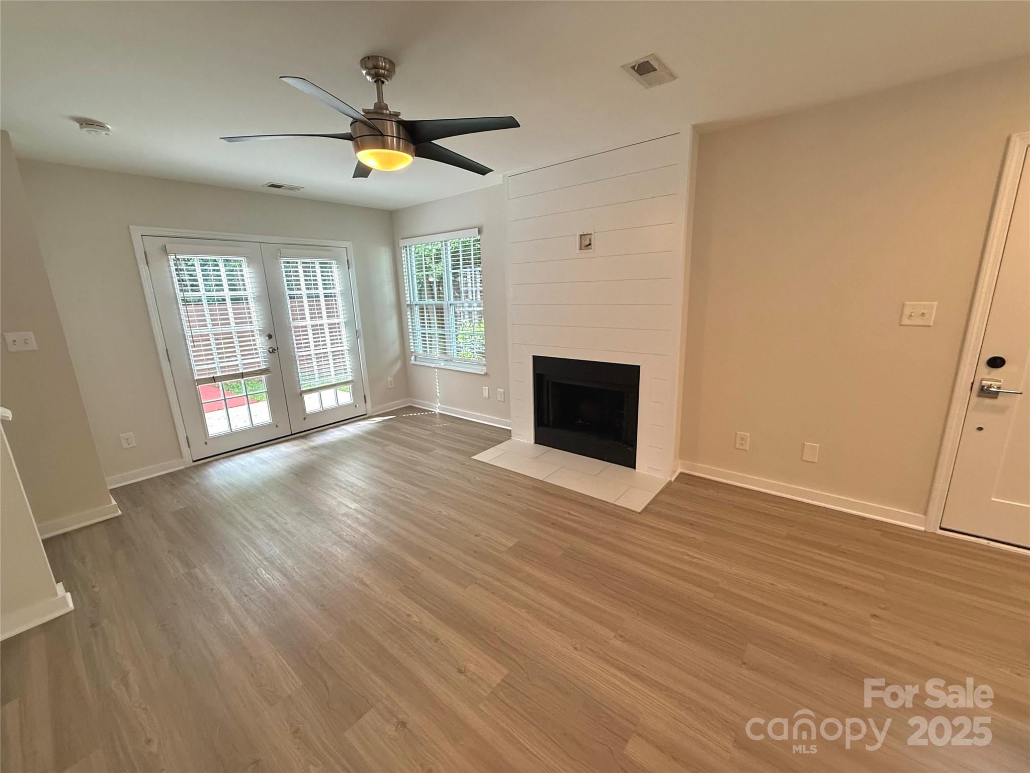 Midwood Place - Residential