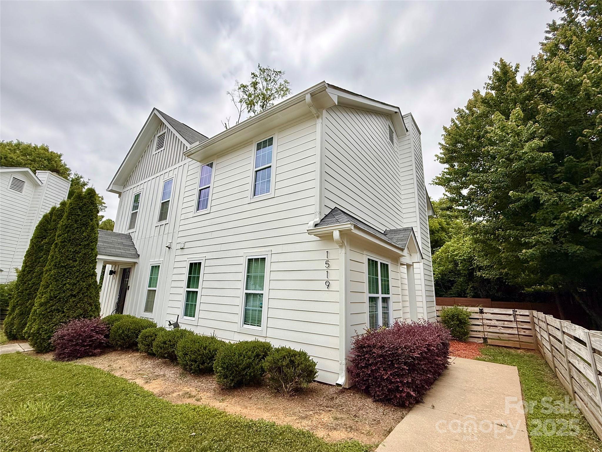Midwood Place - Residential