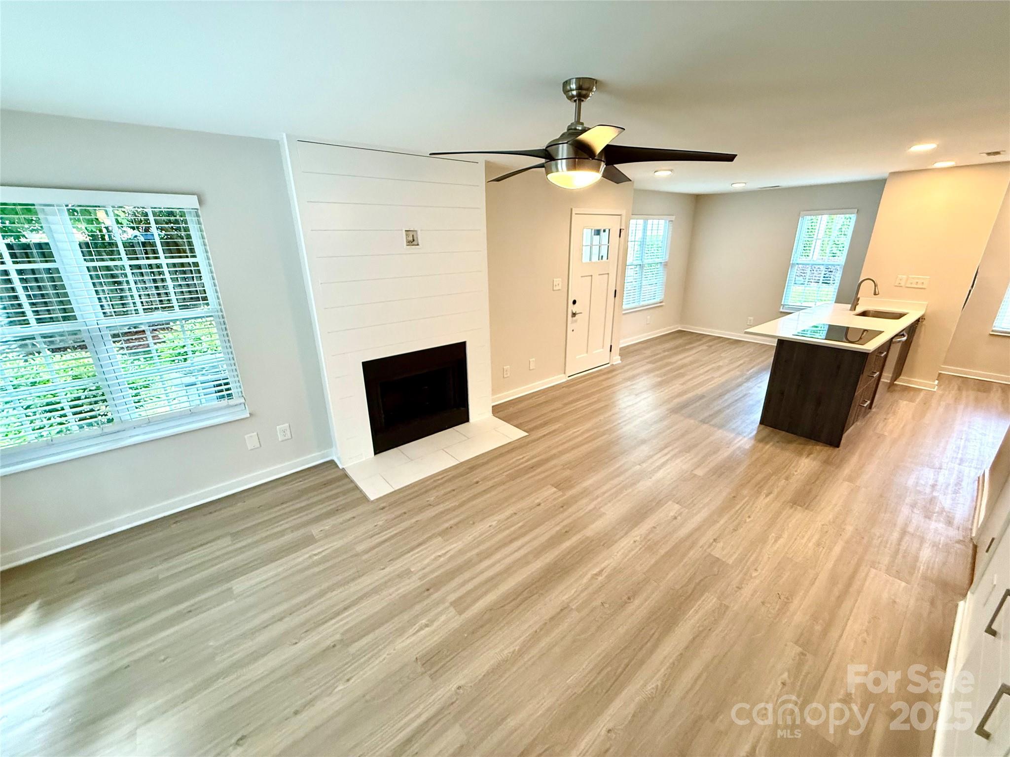 Midwood Place - Residential