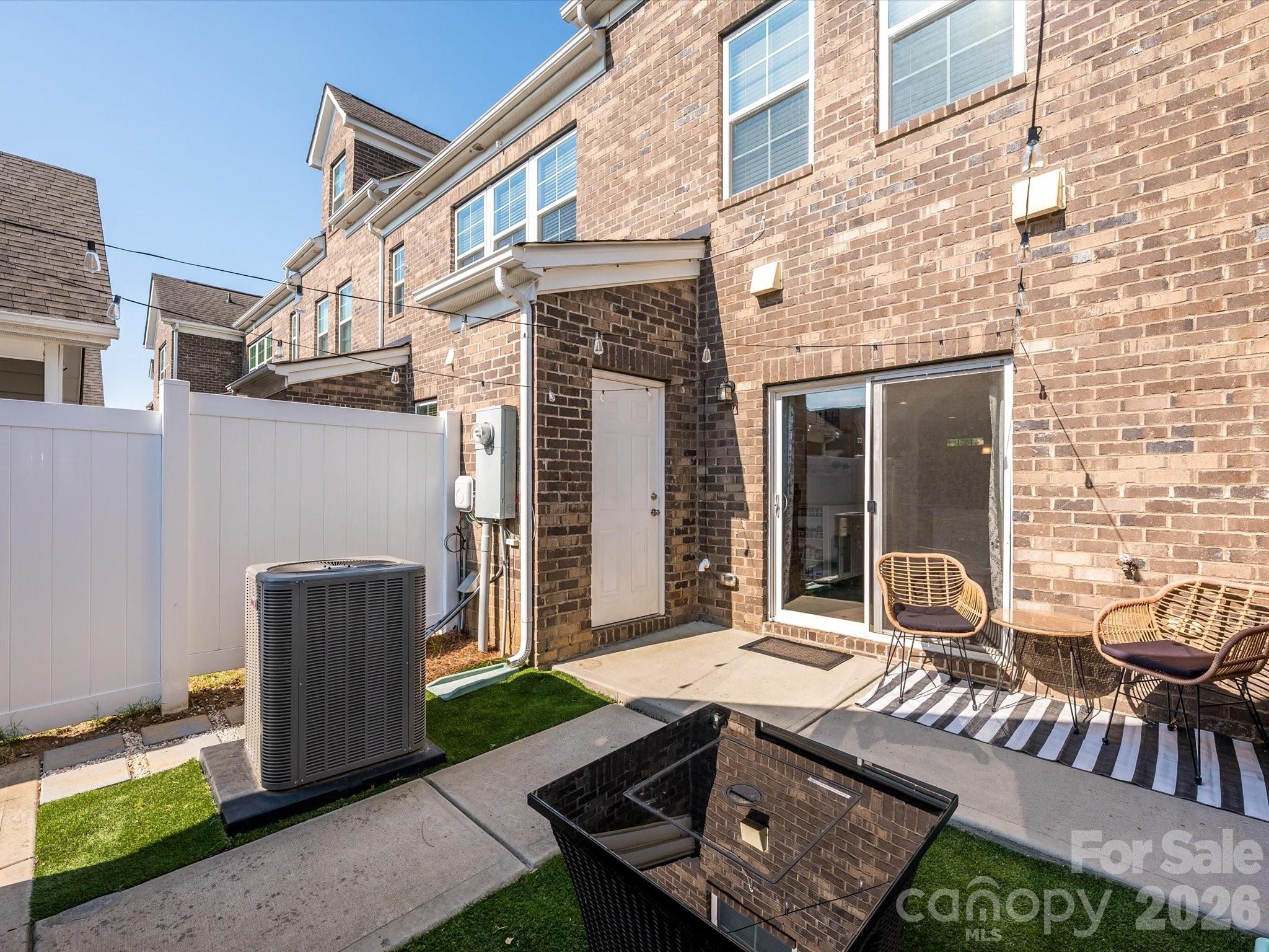 Rea Farms - Residential