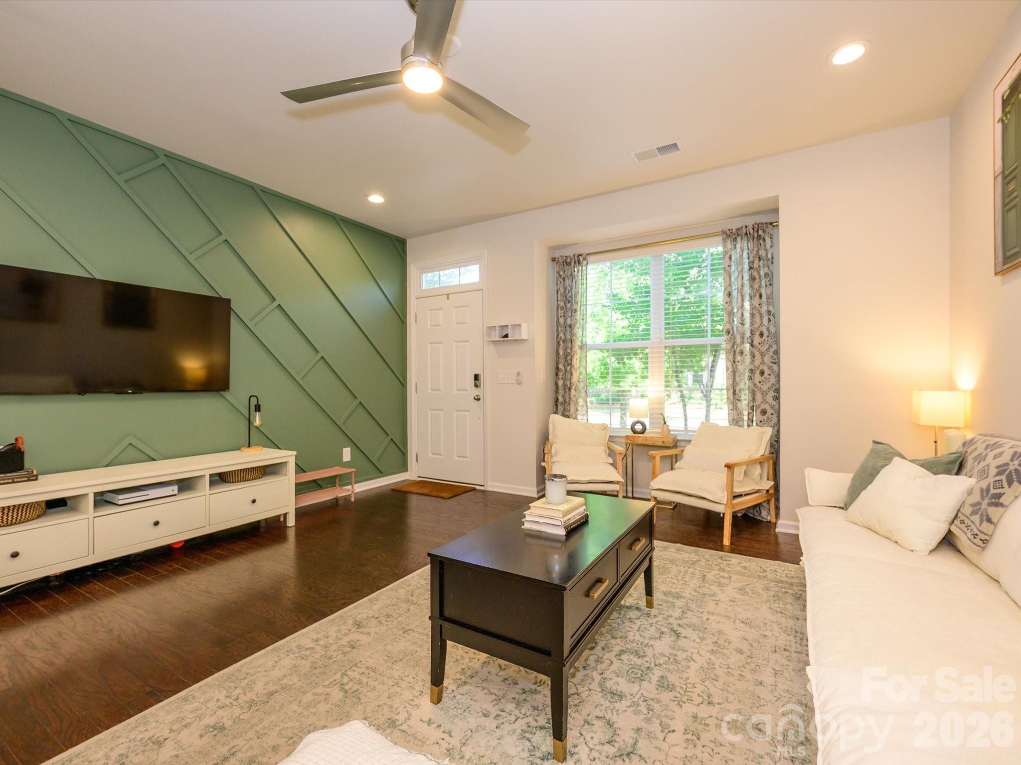 Rea Farms - Residential