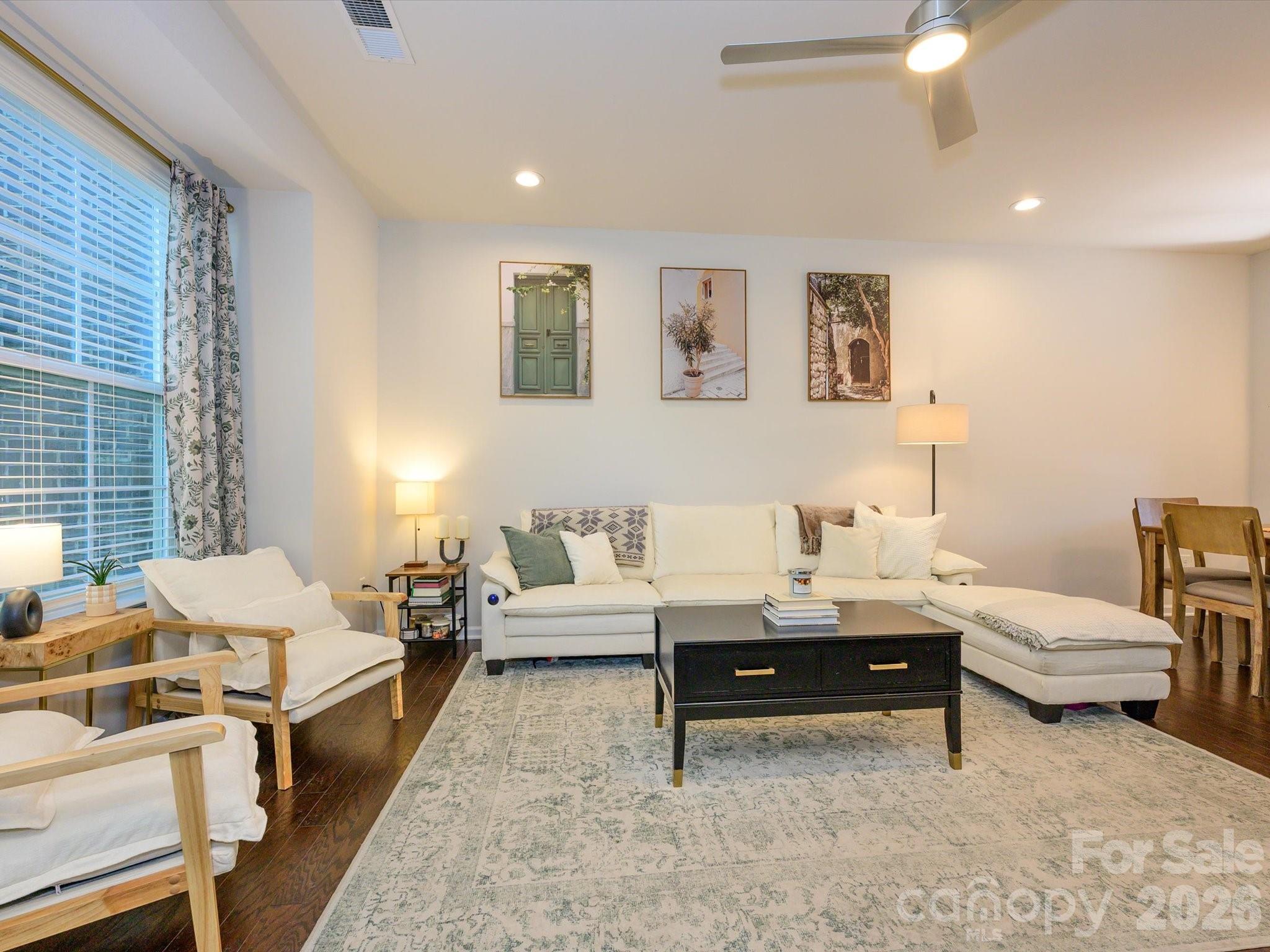 Rea Farms - Residential
