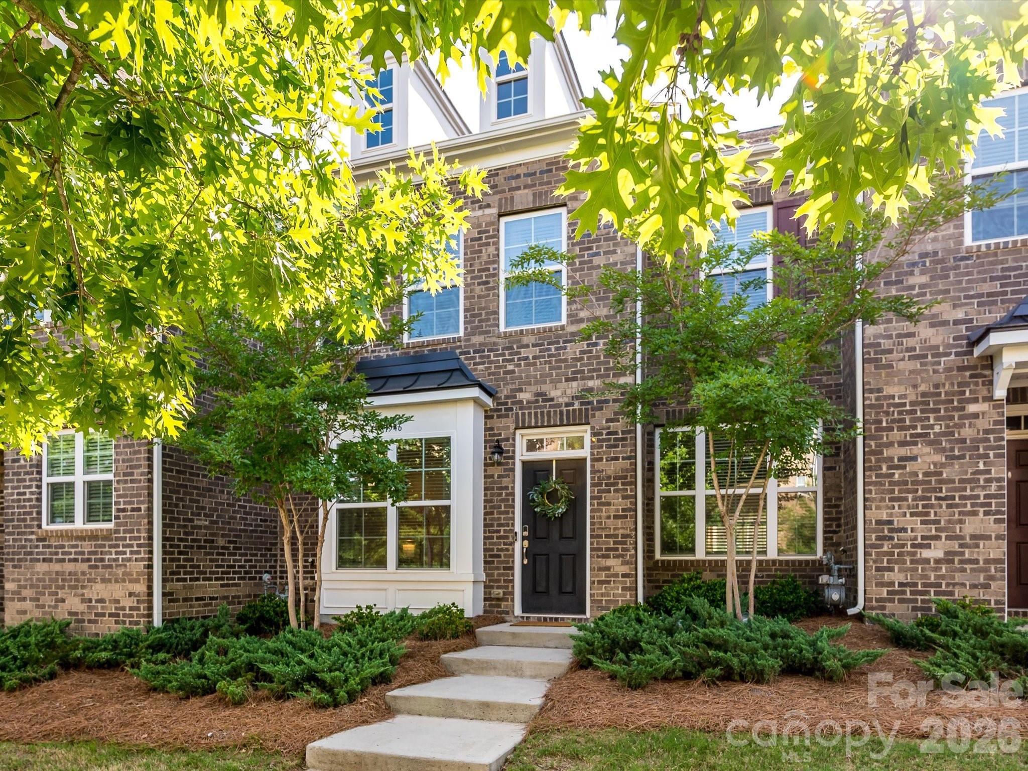 Rea Farms - Residential