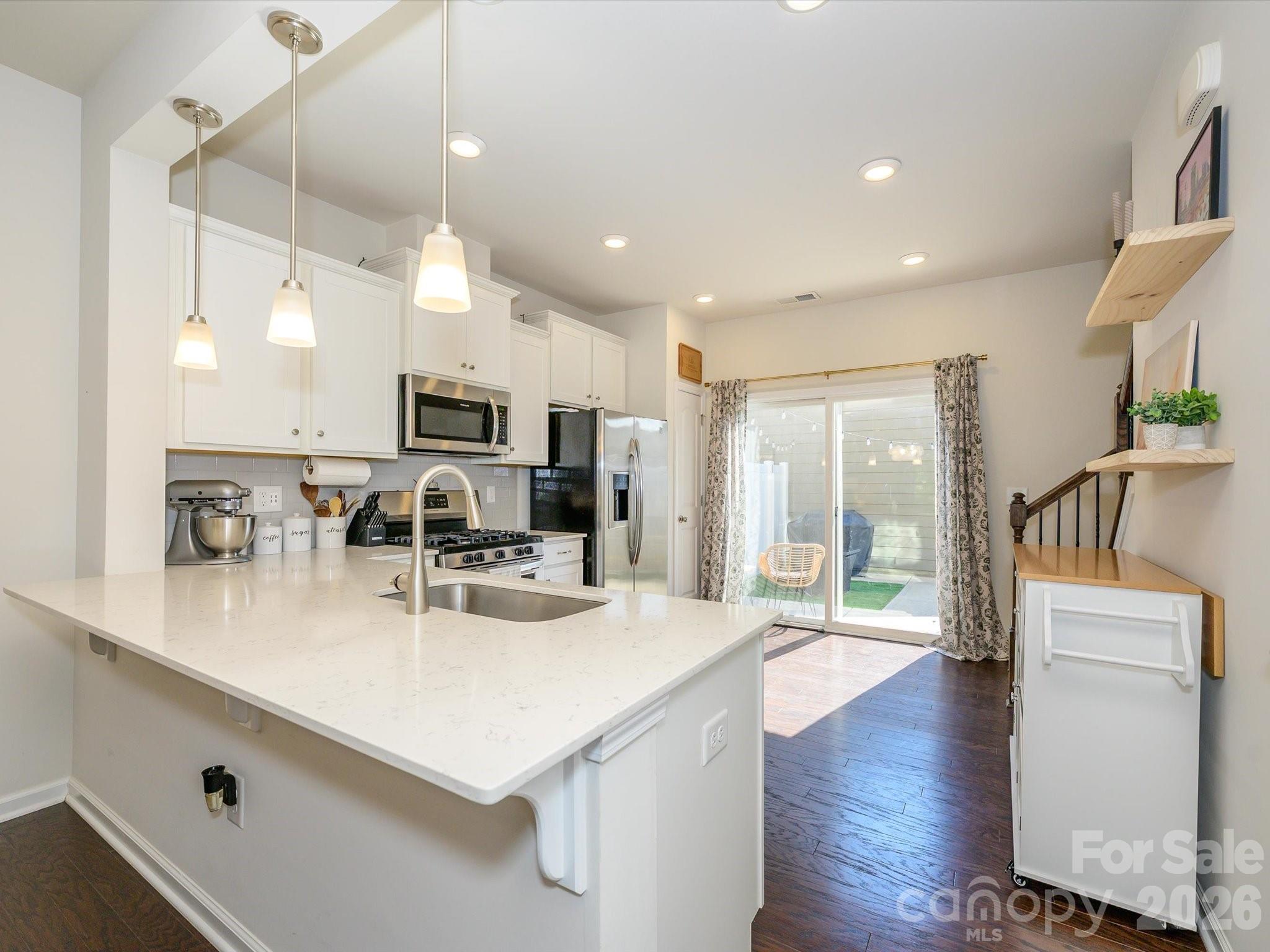 Rea Farms - Residential