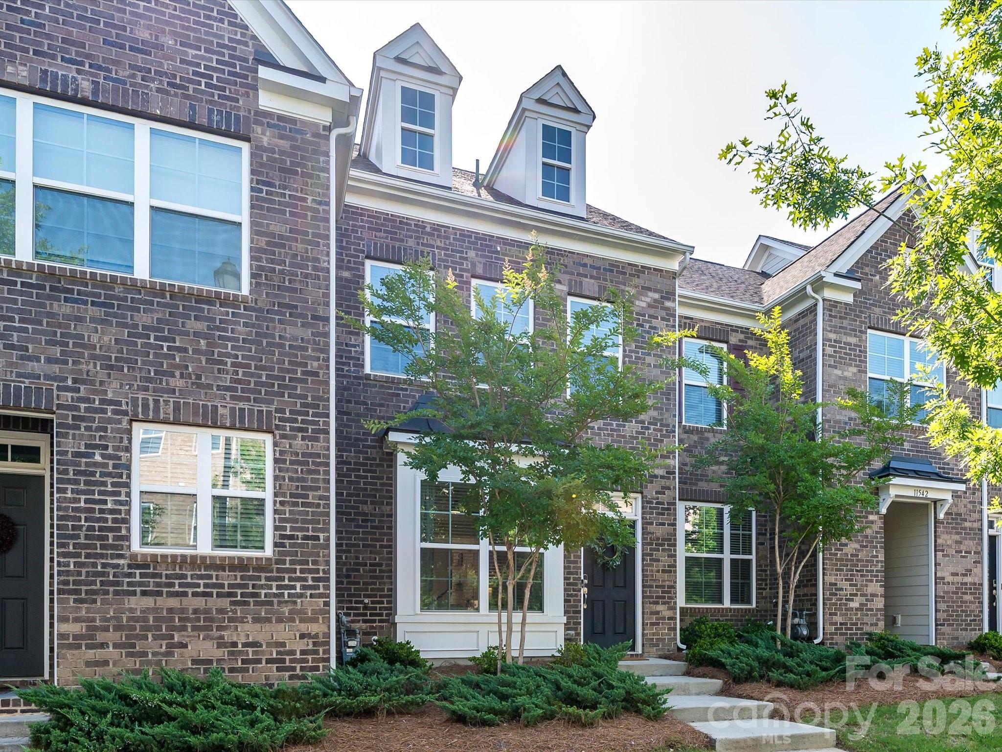 Rea Farms - Residential