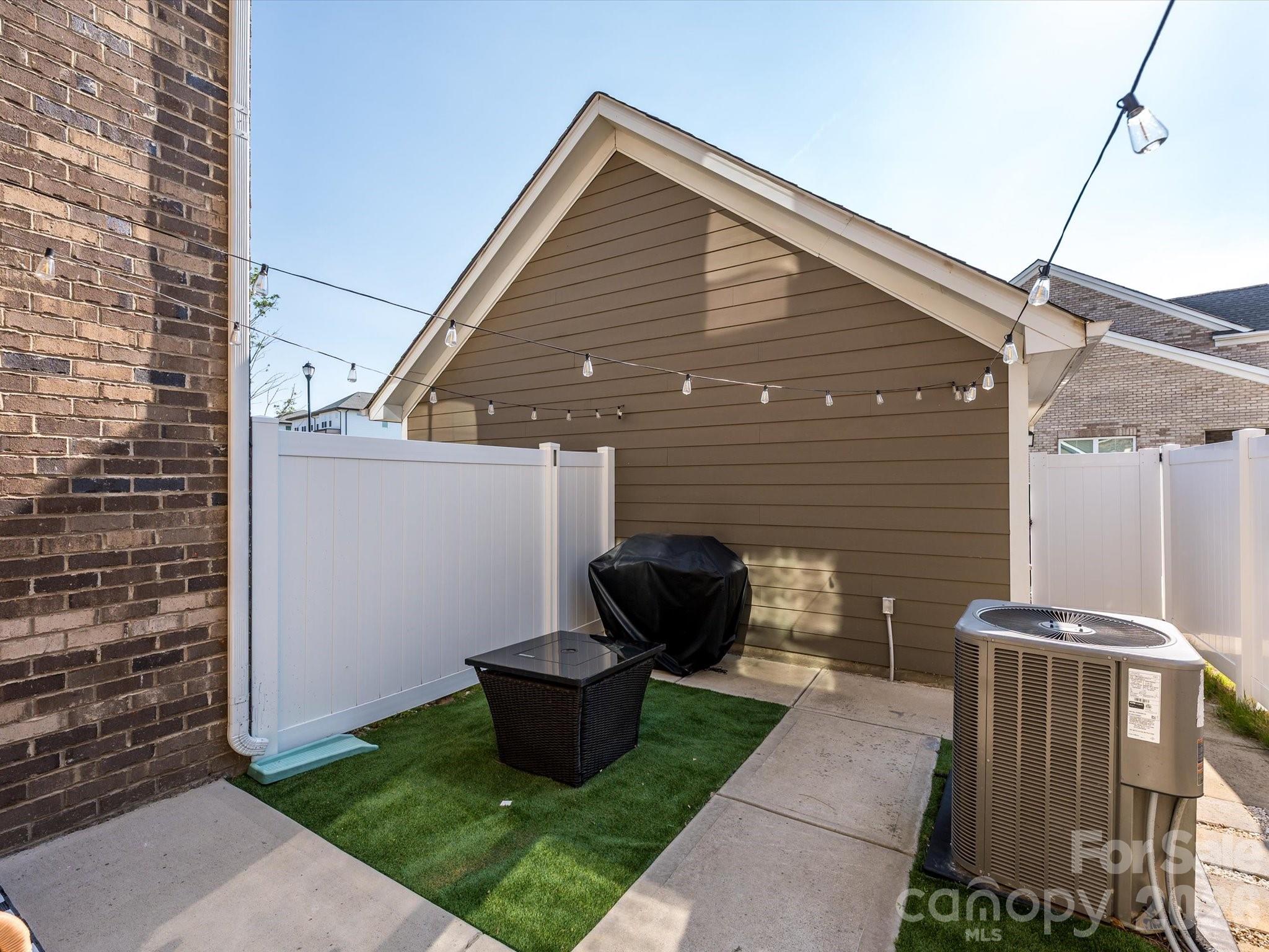 Rea Farms - Residential