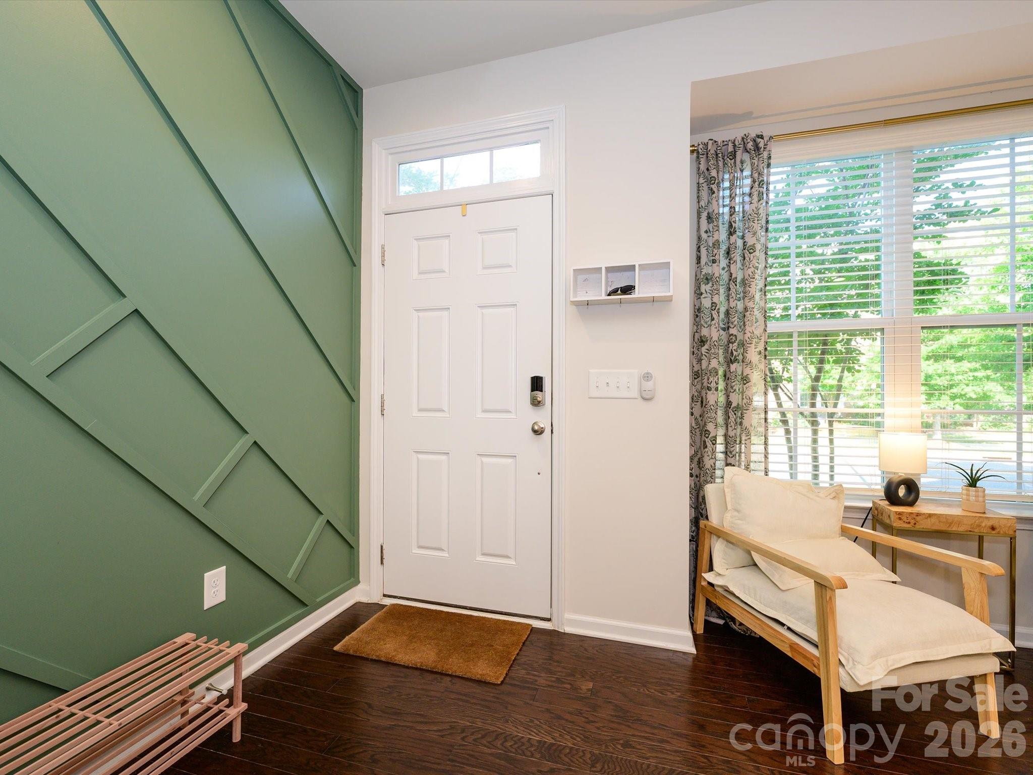 Rea Farms - Residential