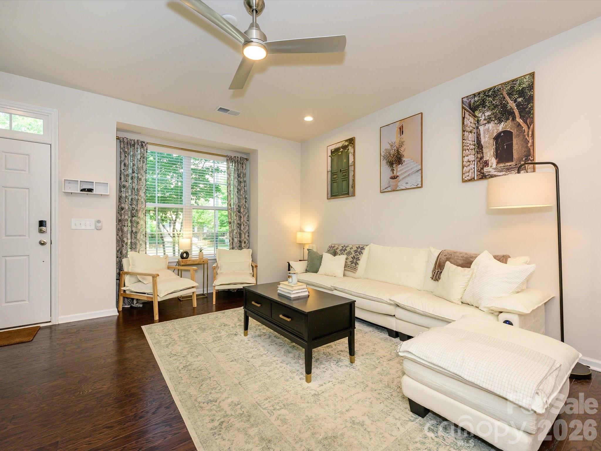 Rea Farms - Residential