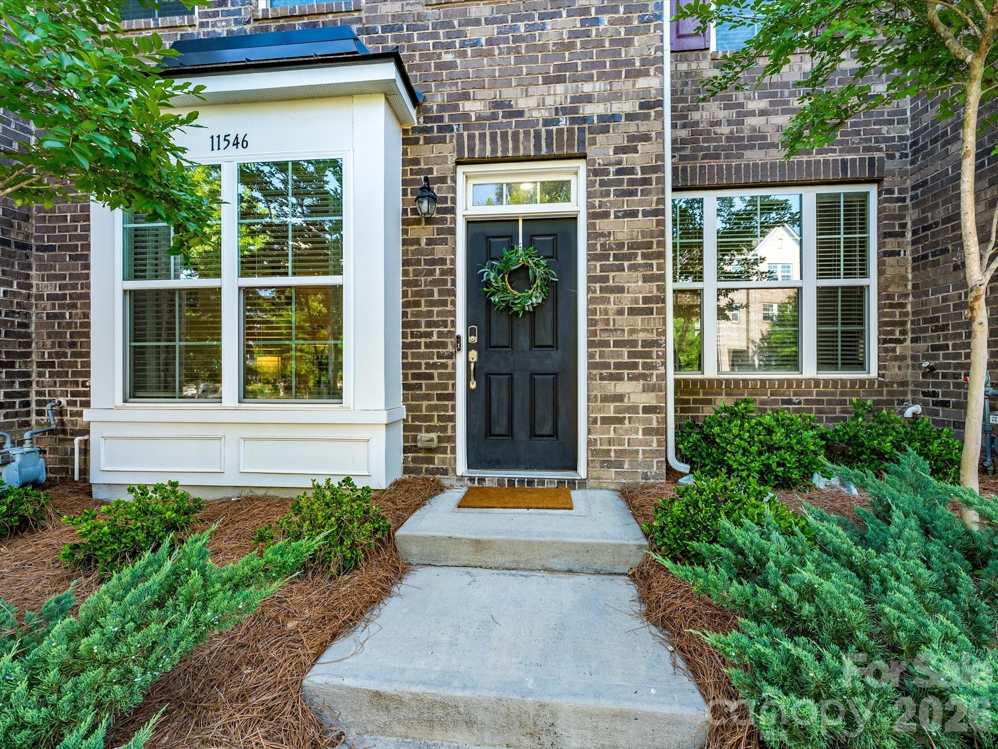 Rea Farms - Residential