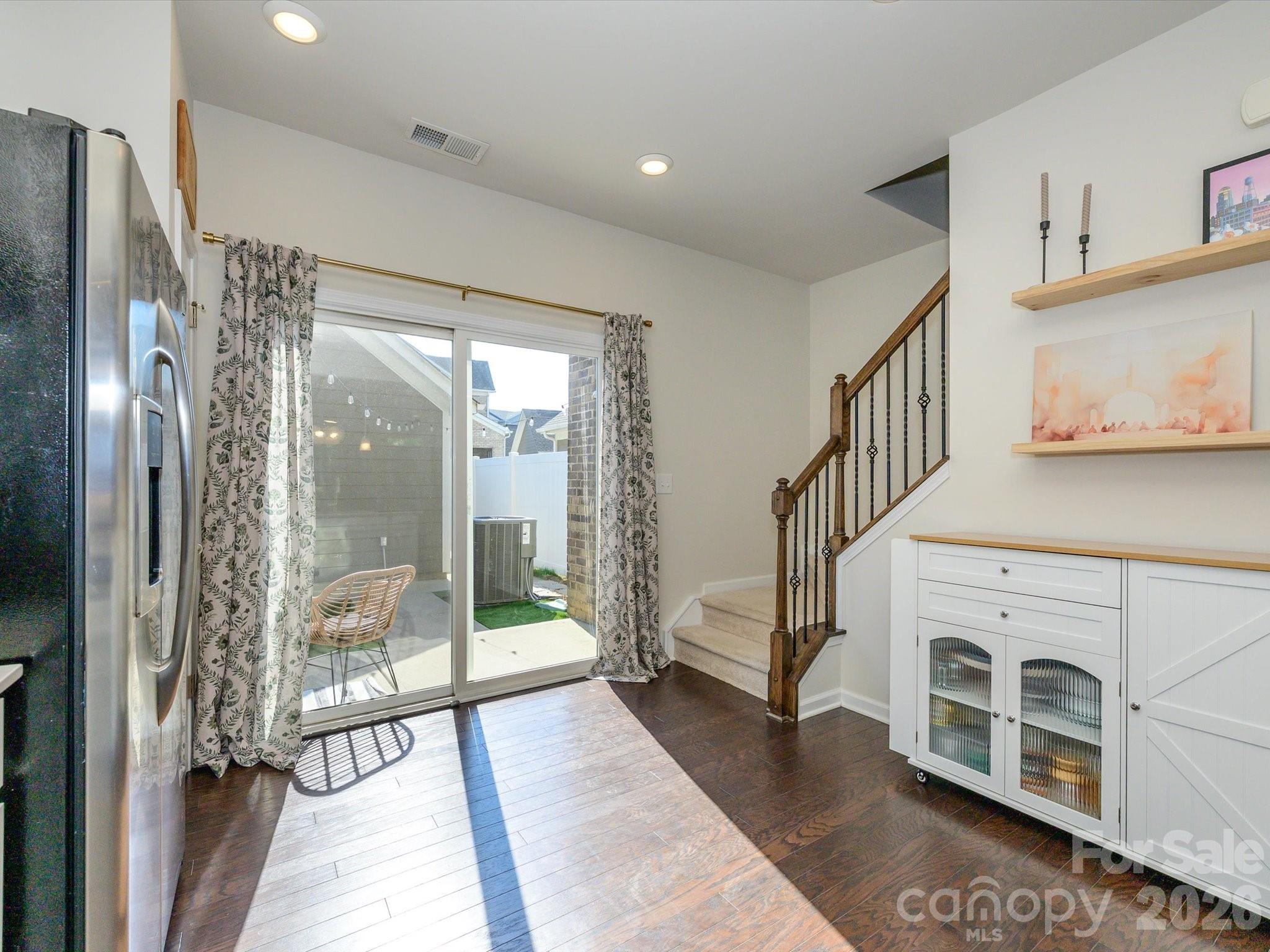 Rea Farms - Residential