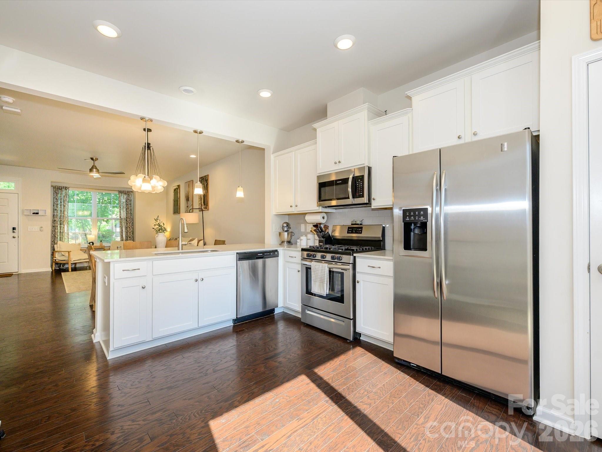 Rea Farms - Residential
