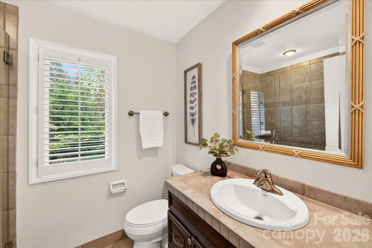 Carsons Pond - Residential