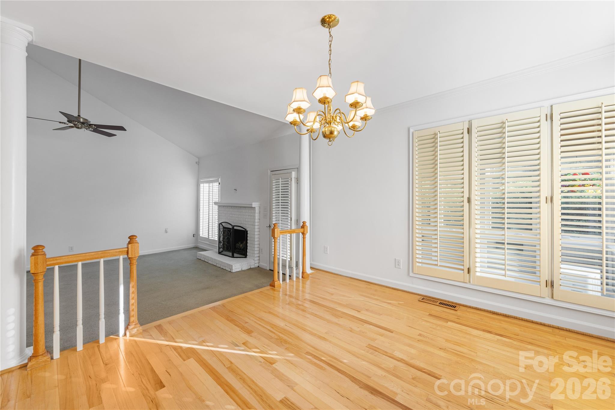 Carsons Pond - Residential