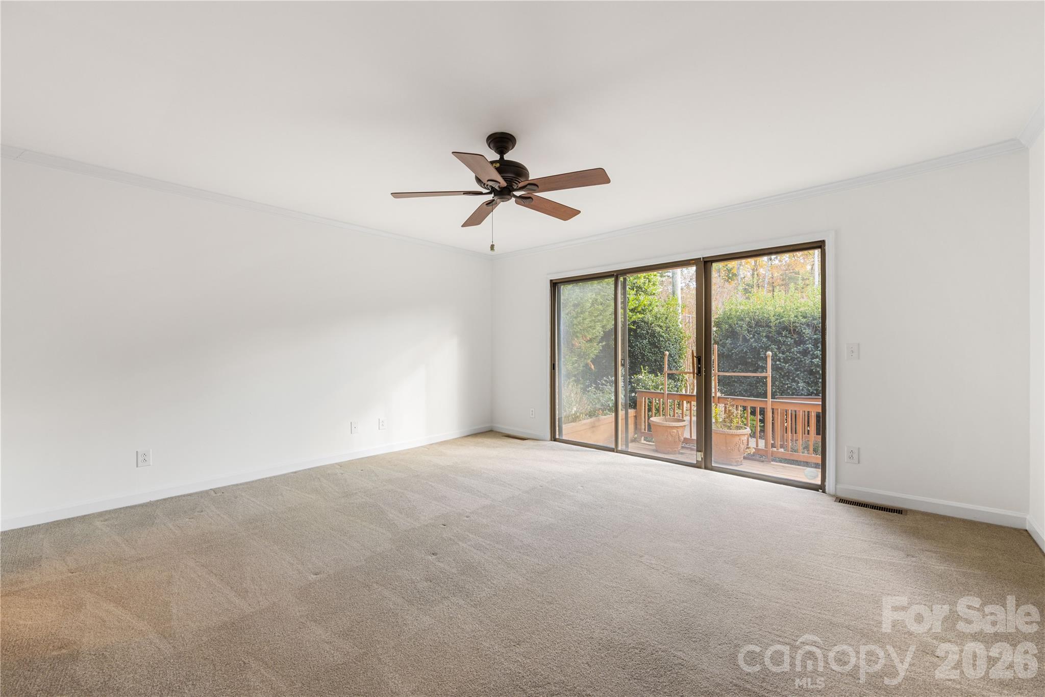 Carsons Pond - Residential