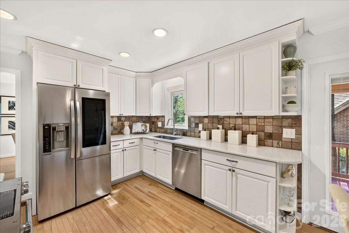 Carsons Pond - Residential