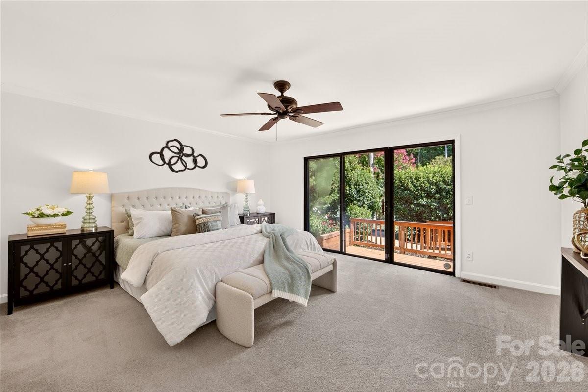 Carsons Pond - Residential