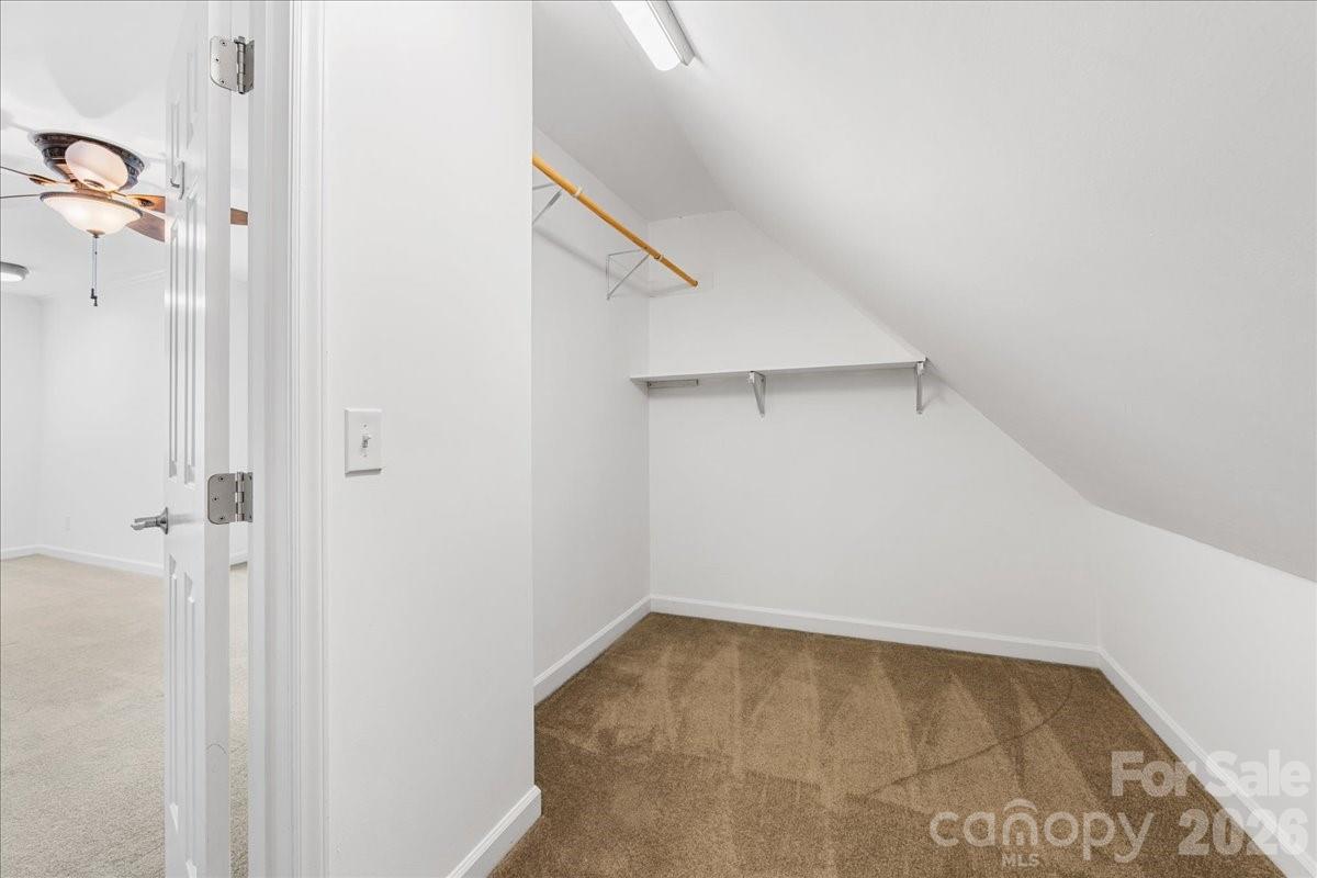 Carsons Pond - Residential