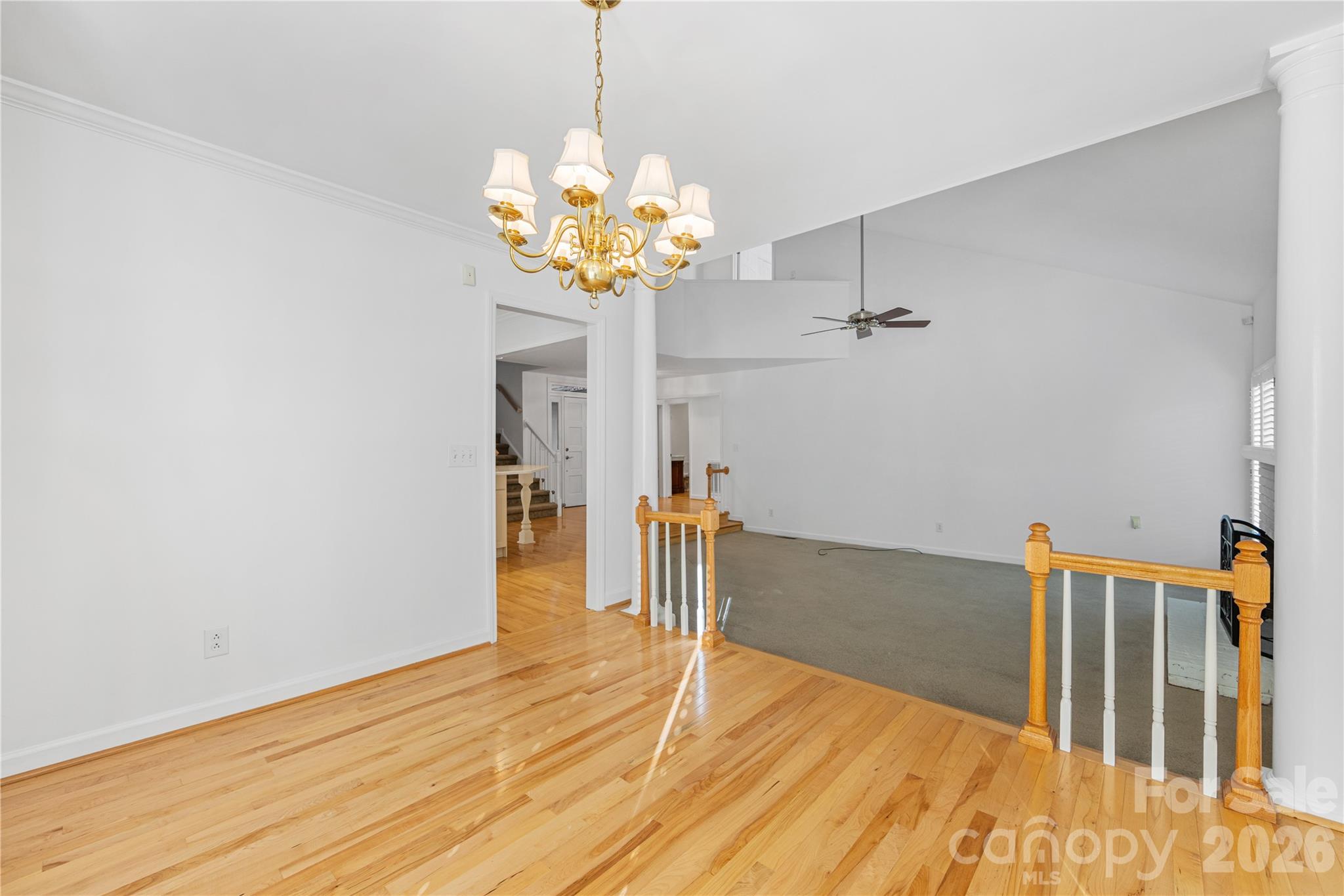 Carsons Pond - Residential