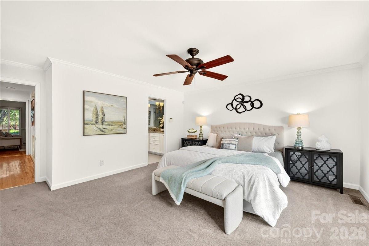 Carsons Pond - Residential