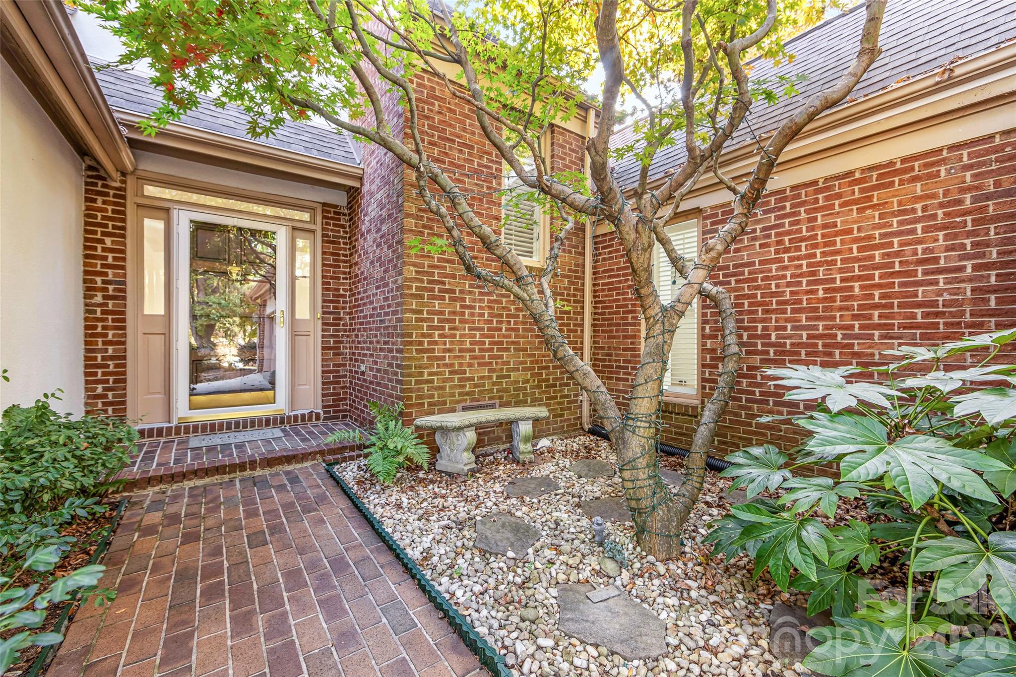 Carsons Pond - Residential