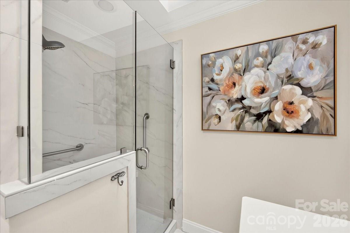 Carsons Pond - Residential