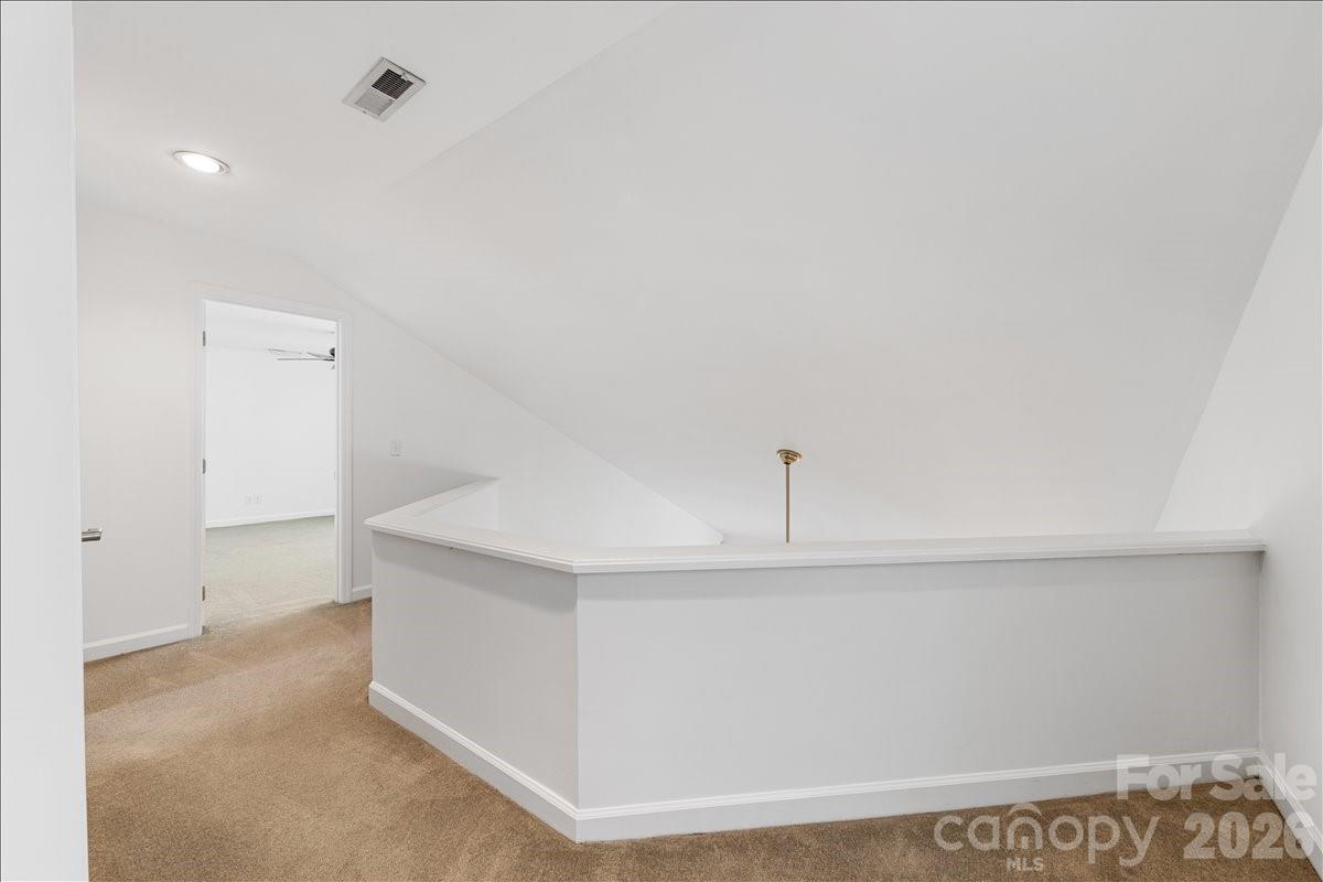 Carsons Pond - Residential