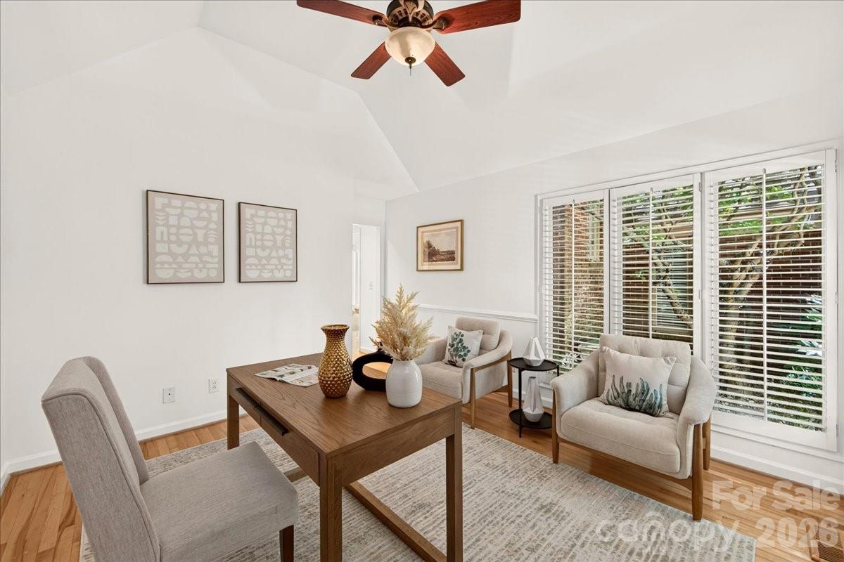 Carsons Pond - Residential