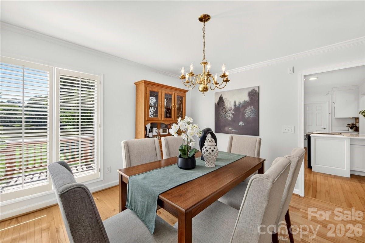 Carsons Pond - Residential