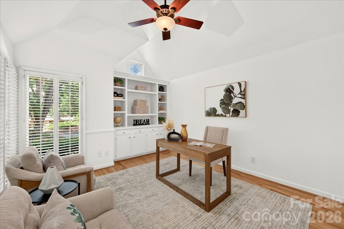 Carsons Pond - Residential
