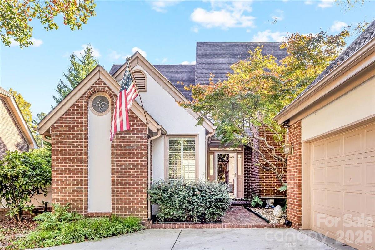 Carsons Pond - Residential